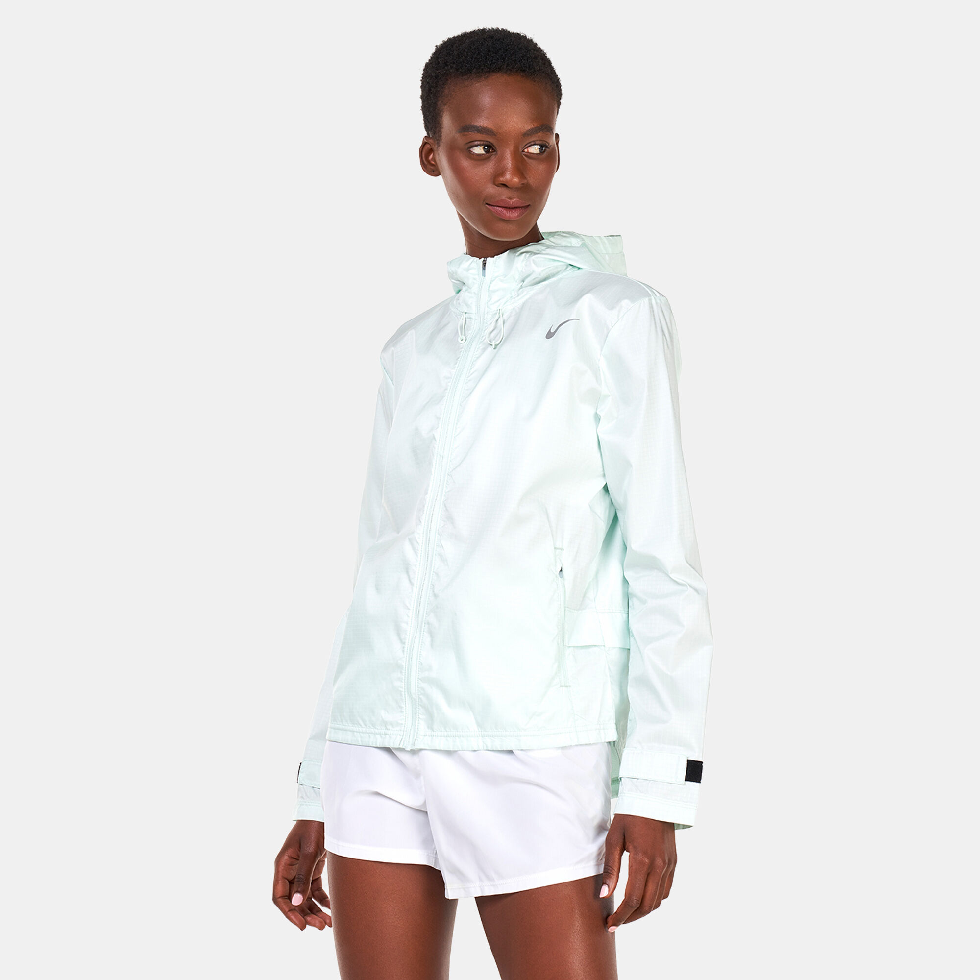 Nike women's 2025 essential running vest