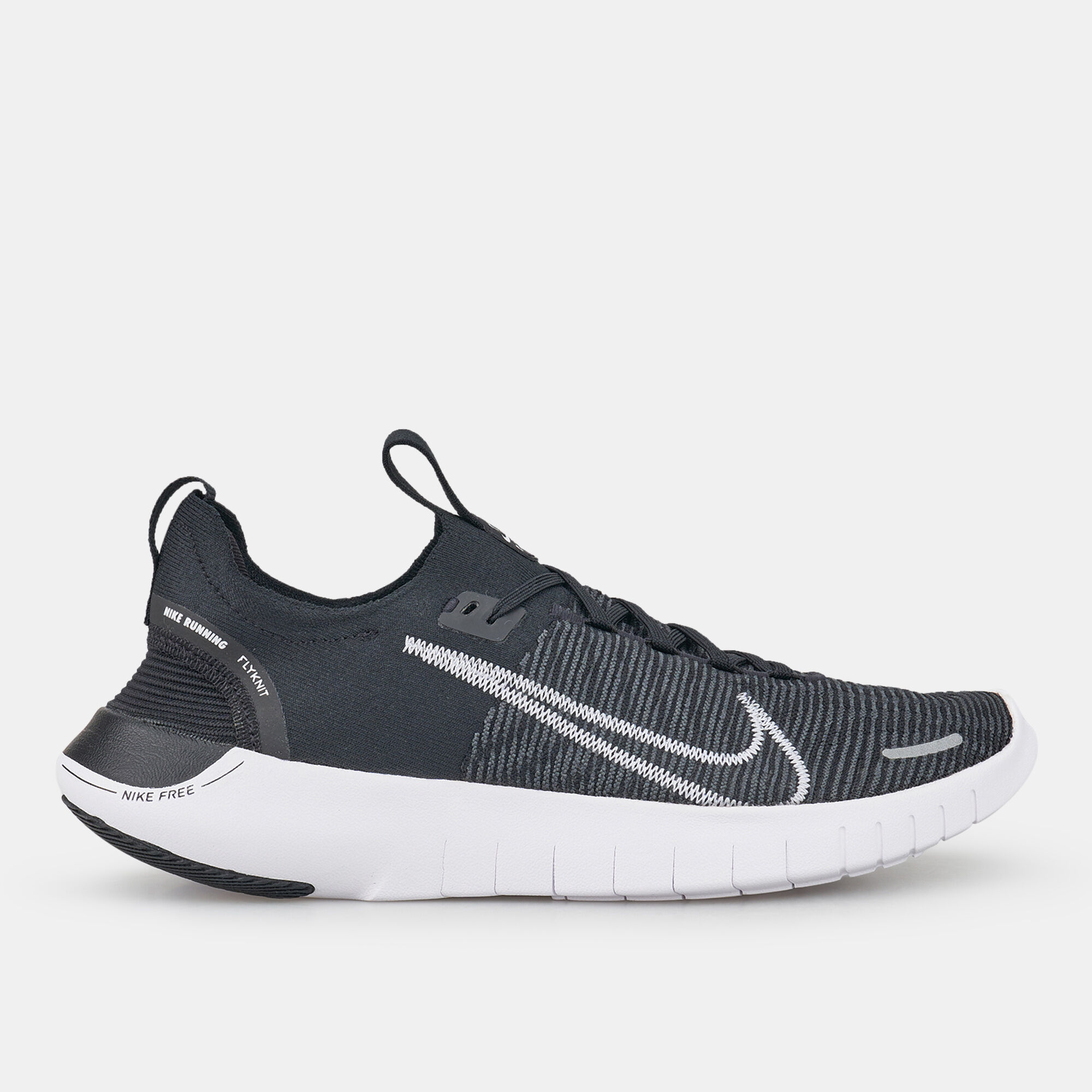 Do flyknits stretch sales