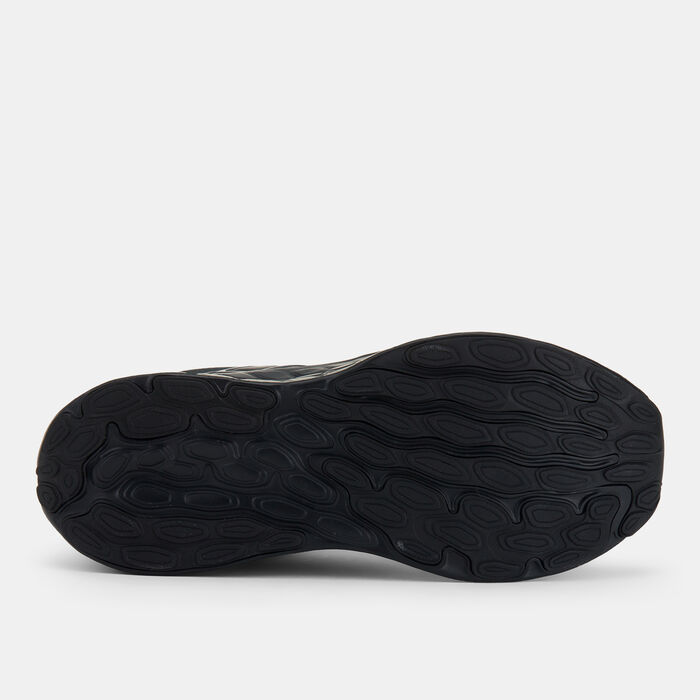 New Balance Men's Fresh Foam 680 v8 Running Shoes Black image number 3