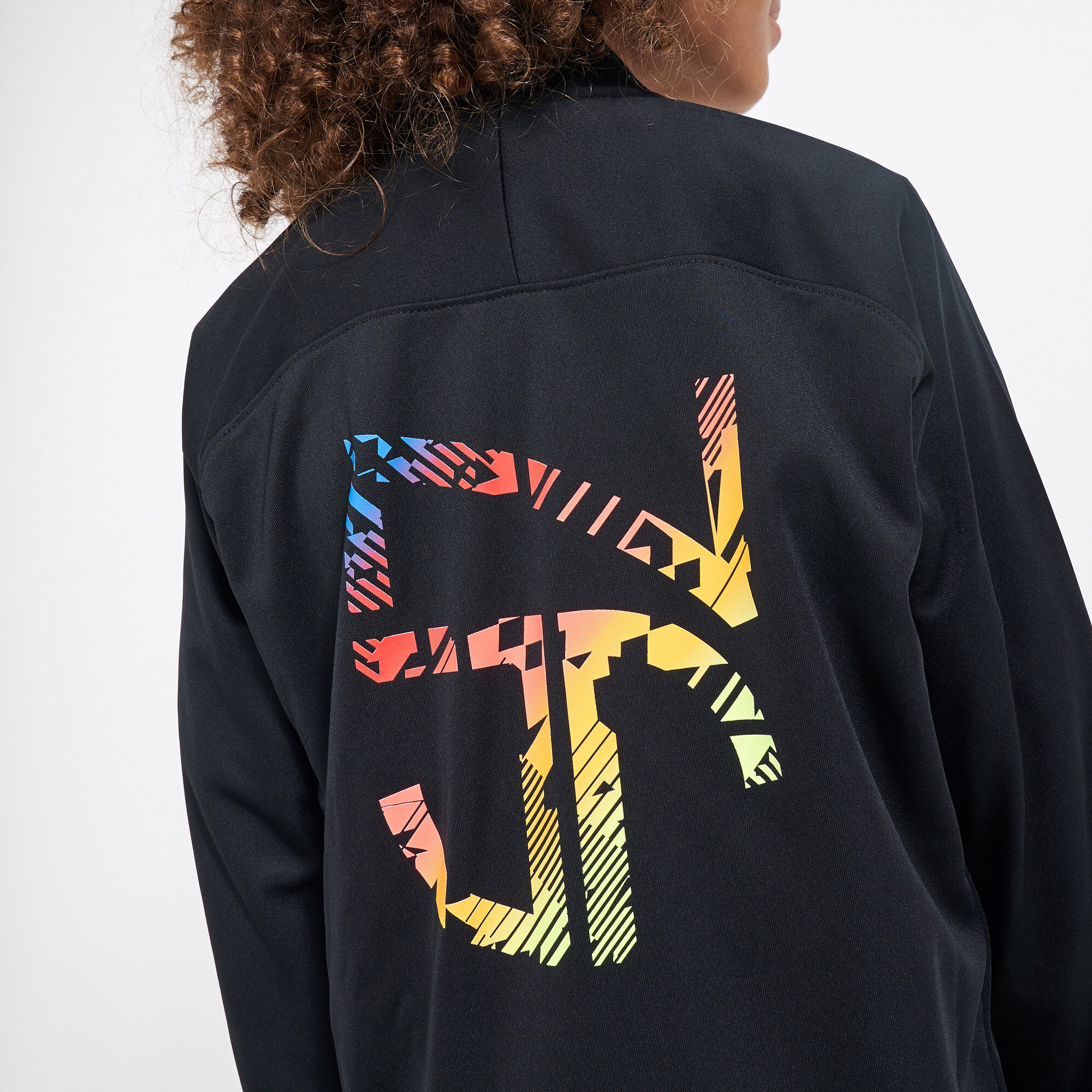 Nike neymar tracksuit junior clearance