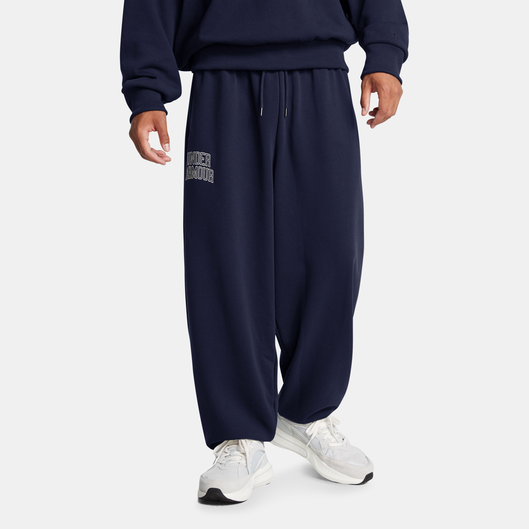Terry cloth sweatpants mens online