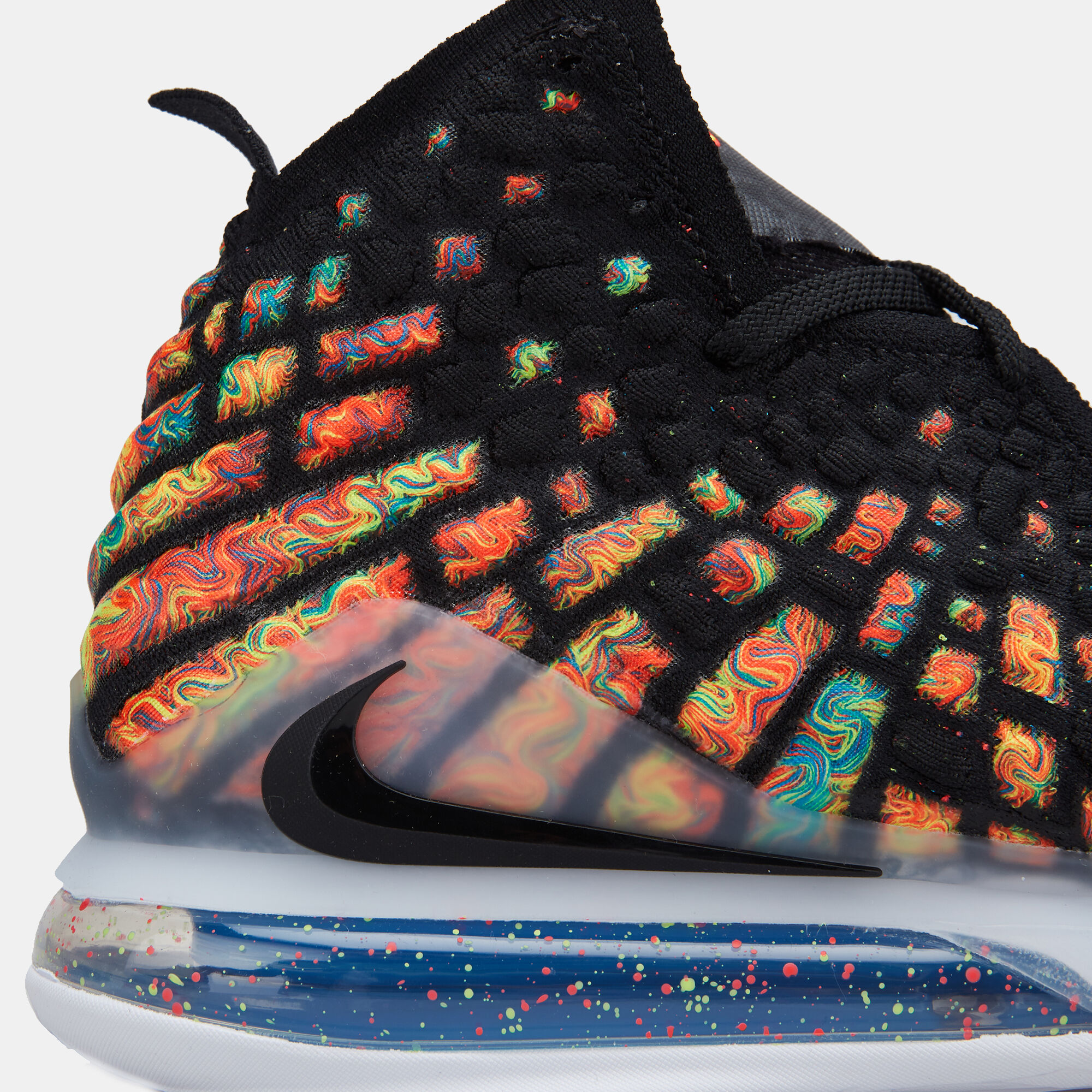 Nike Men s LeBron 17 Shoe in Kuwait SSS