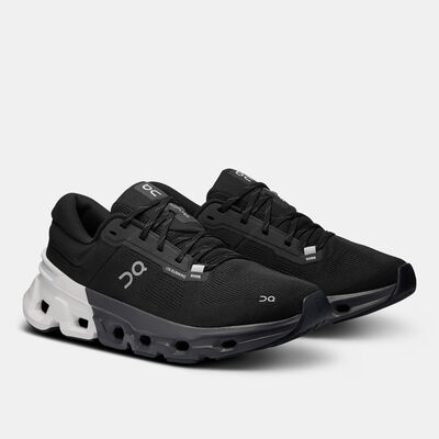 On Women's Cloudflyer 5 Running Shoes Black