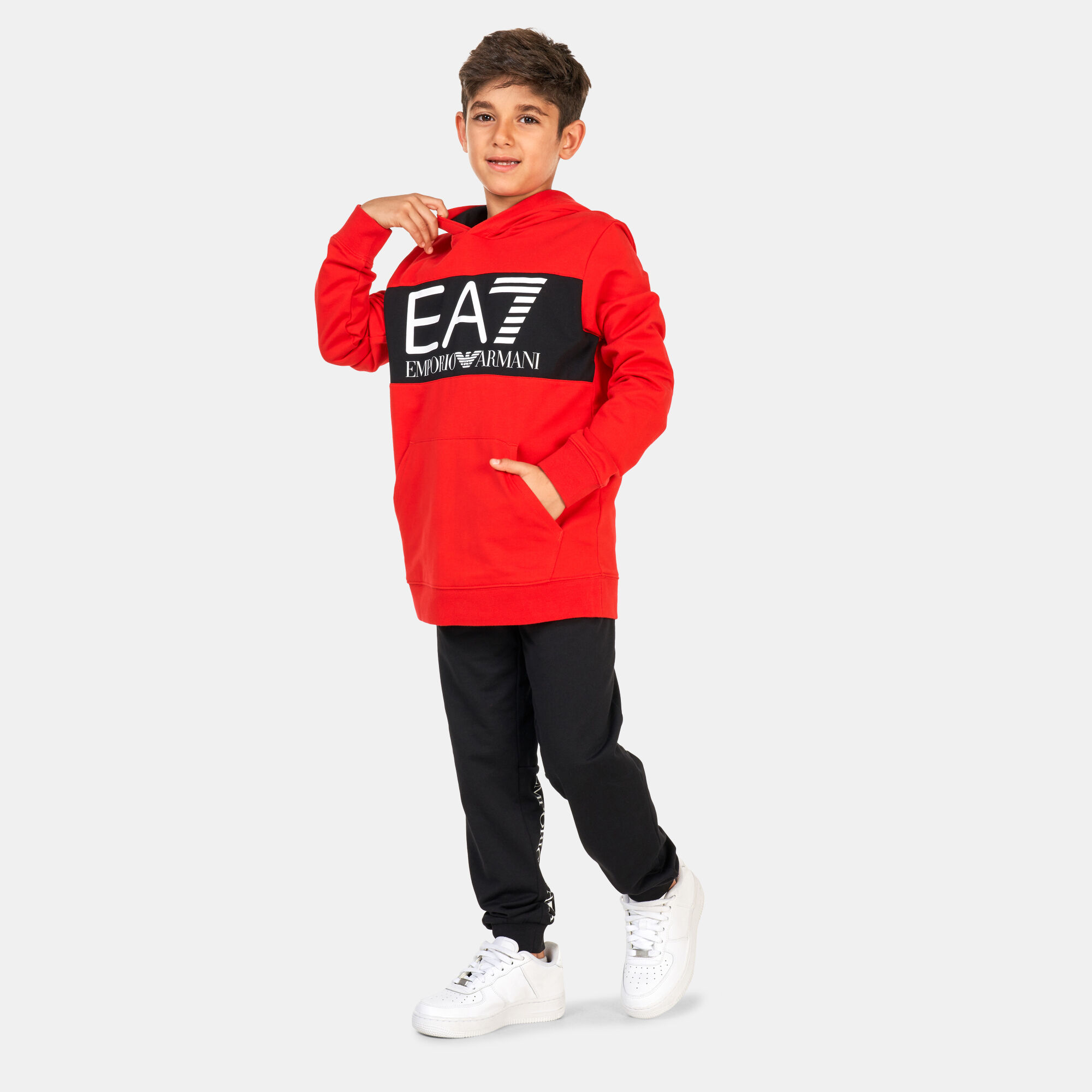 Armani exchange kids on sale