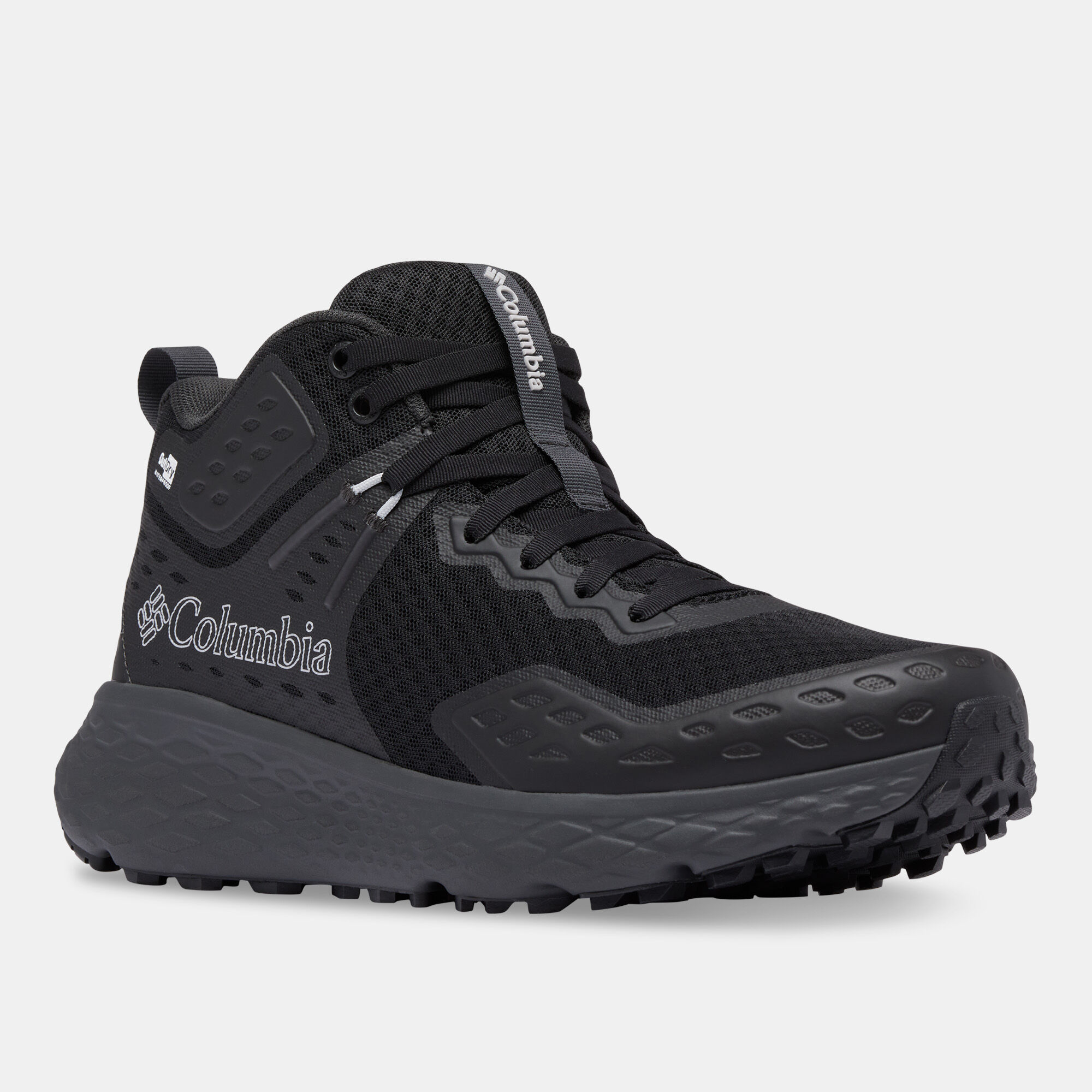 Men s Konos TRS OutDry Mid Hiking Shoes