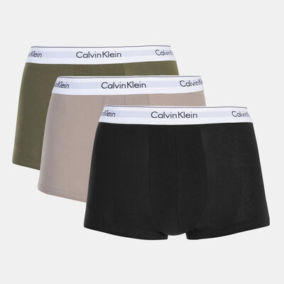 Buy Calvin Klein Underwear for Men, Women, CK Boxers in Kuwait