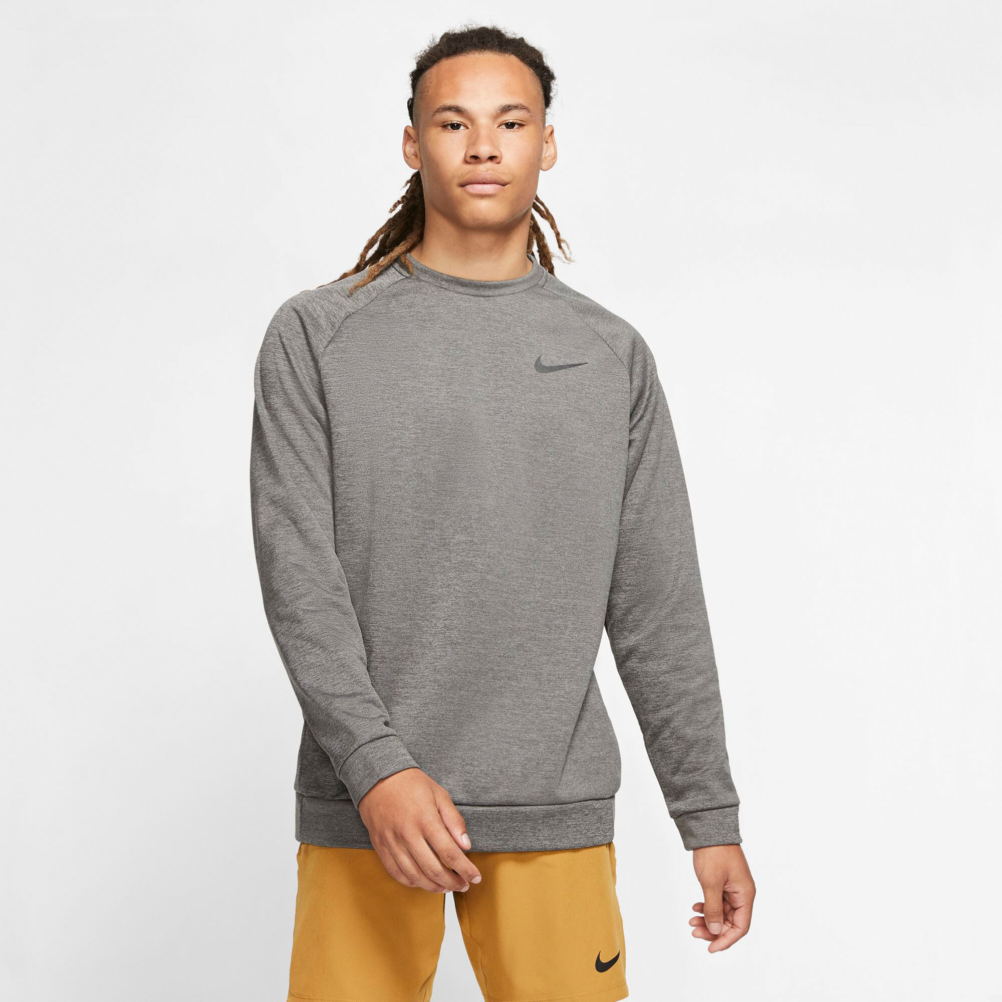 Nike therma shirt online