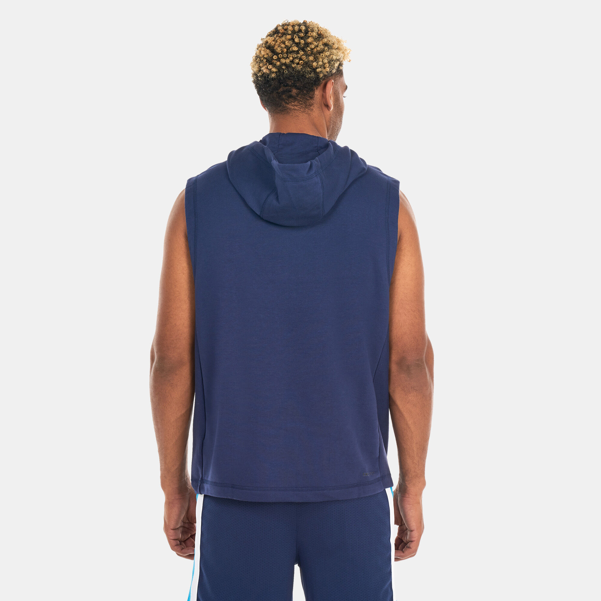 Sleeveless hoodie jordan new arrivals