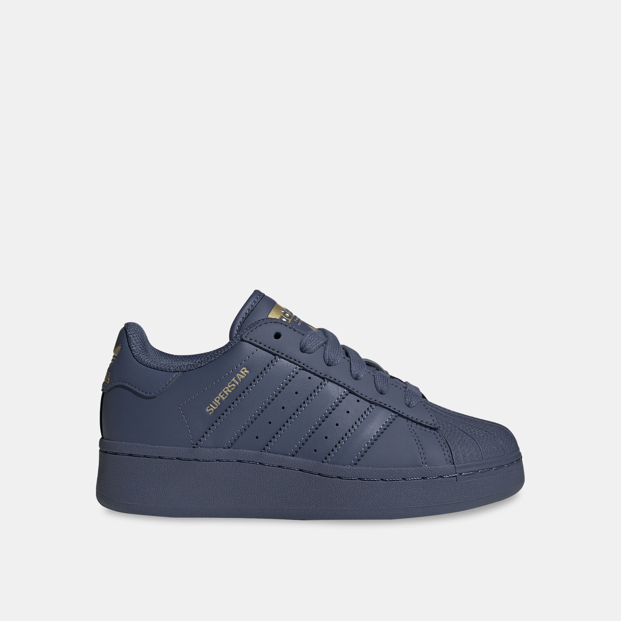 Kids Superstar XLG Shoes