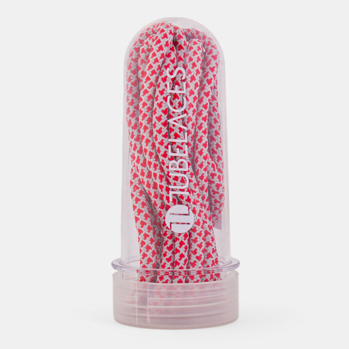 TUBELACES Rope Shoelaces (5 Pairs) Multi image number 0