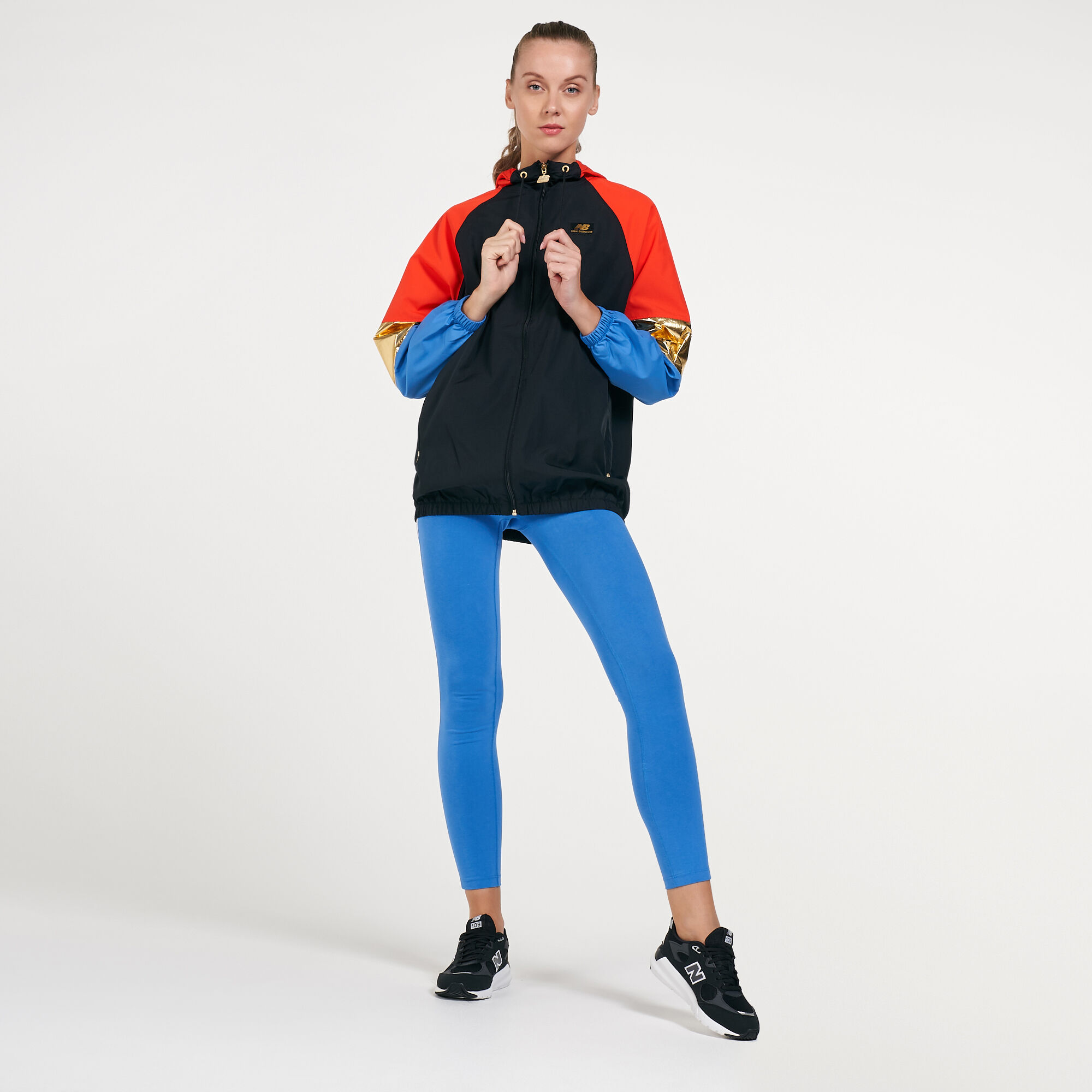 Women s Athletics Podium Jacket
