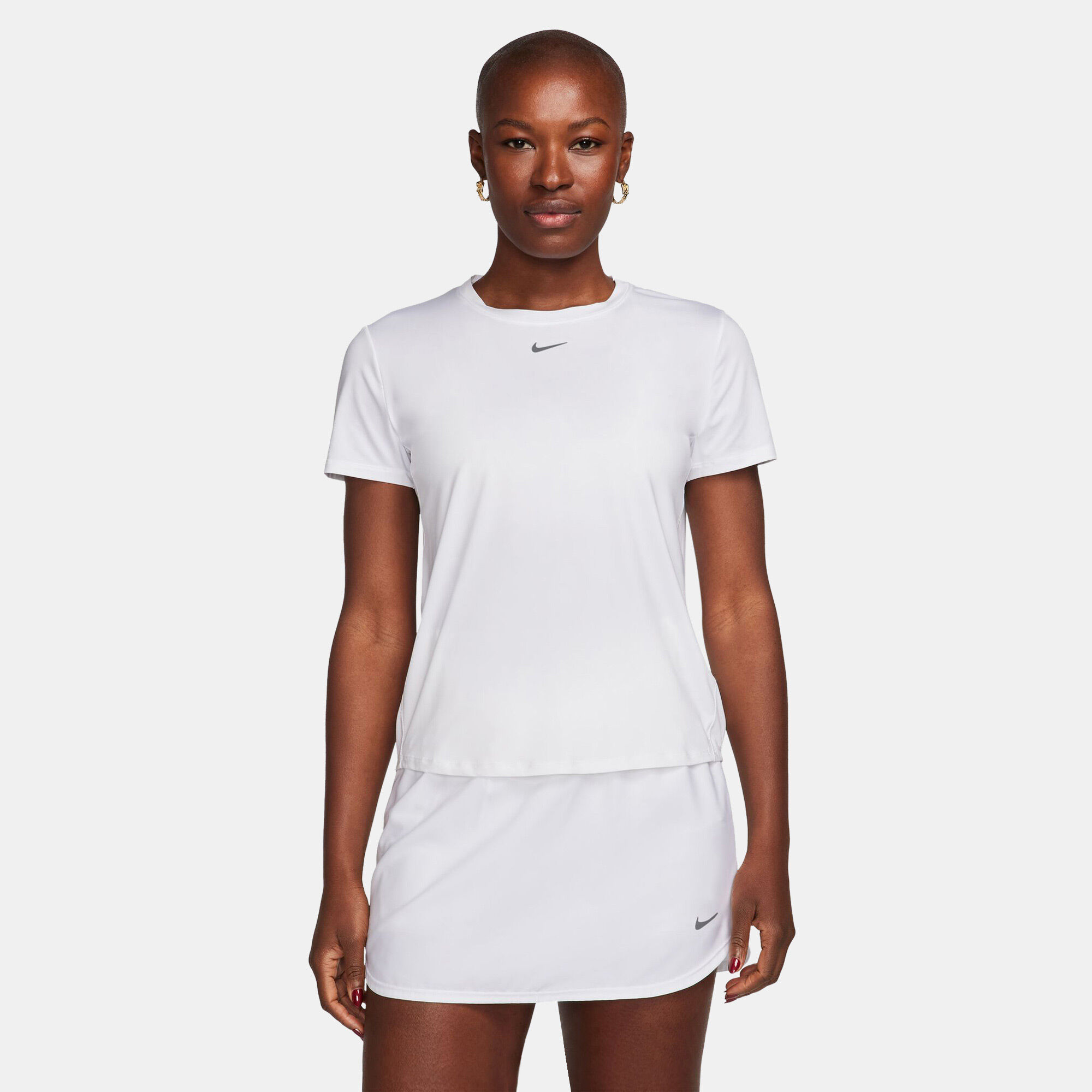 Women's 'dri-fit training t-shirt hot sale