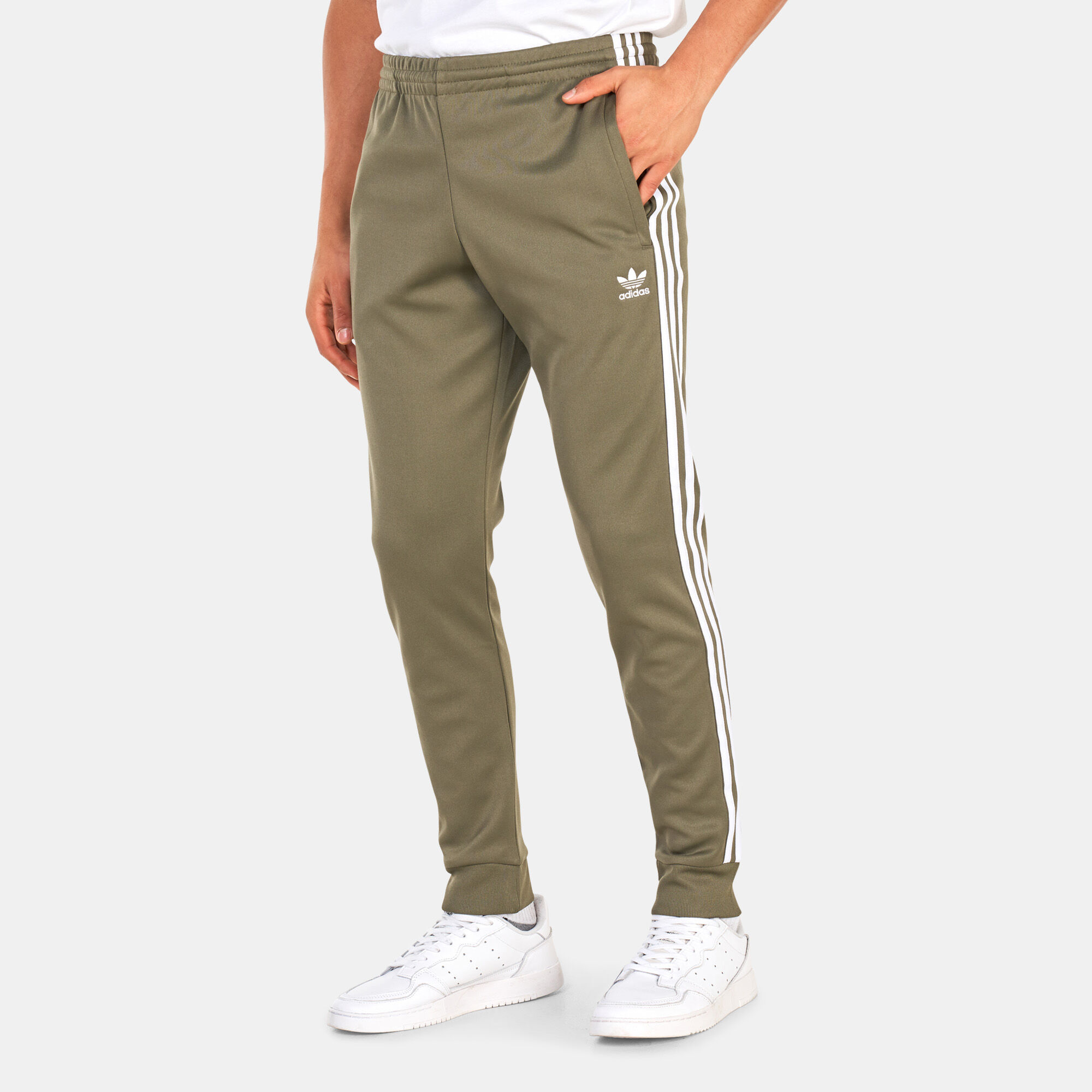 Men s Adicolor Classics SST Track Pants