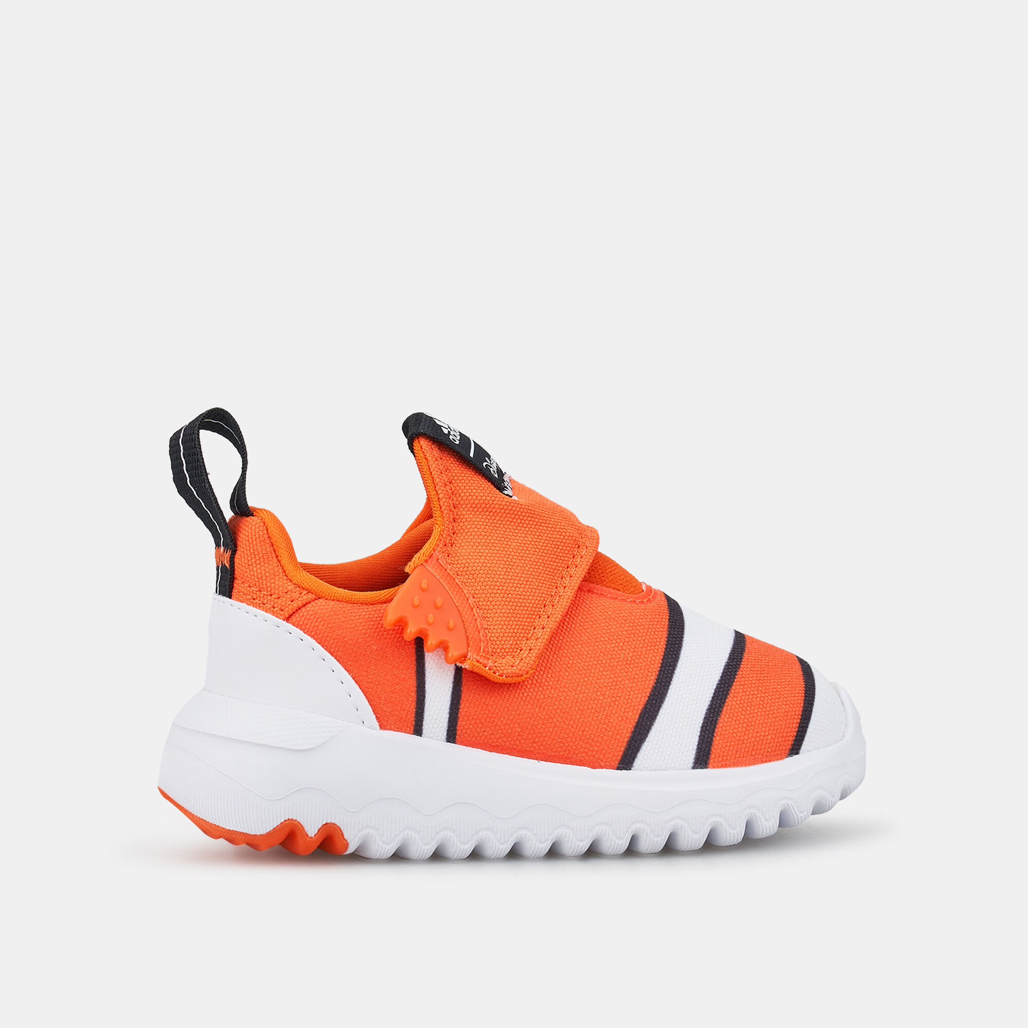 Adidas kids slip on store
