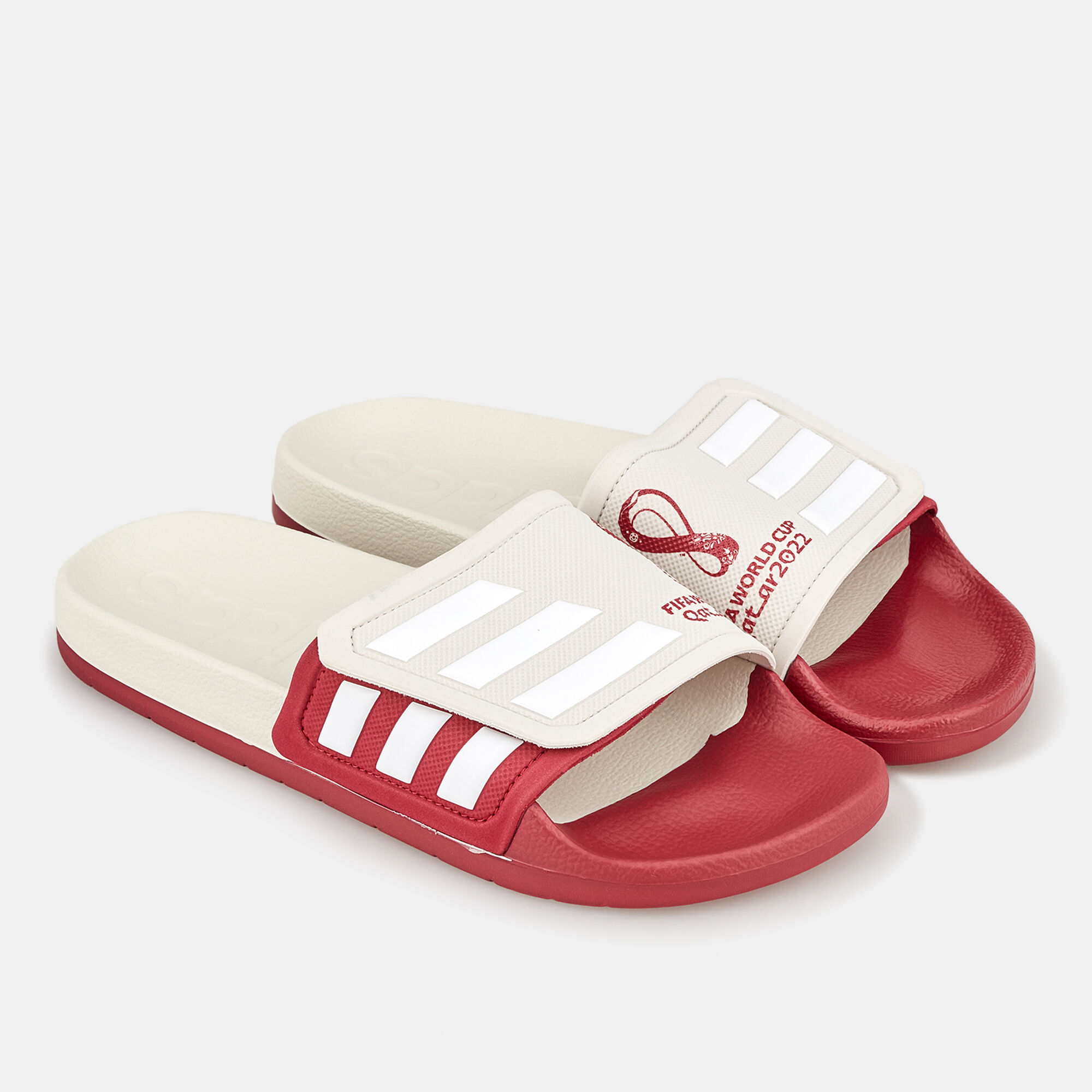 Adidas adilette world cup hotsell