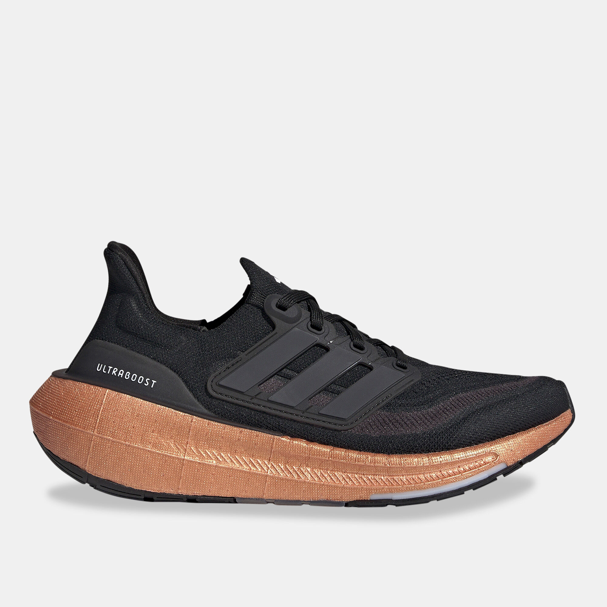 Women s Ultraboost Light Running Shoes Black adidas in Kuwait SSS