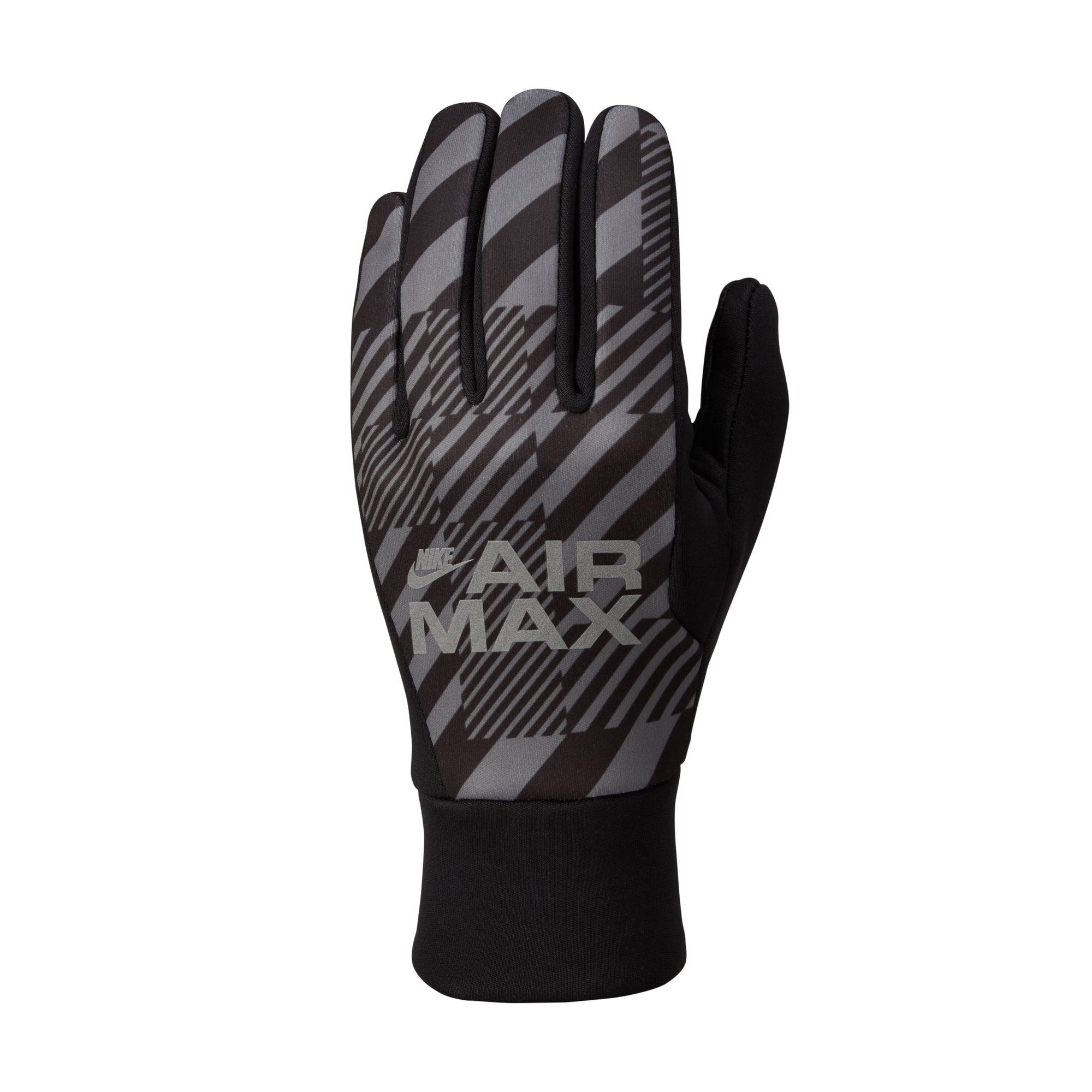 Nike football gloves academy discount