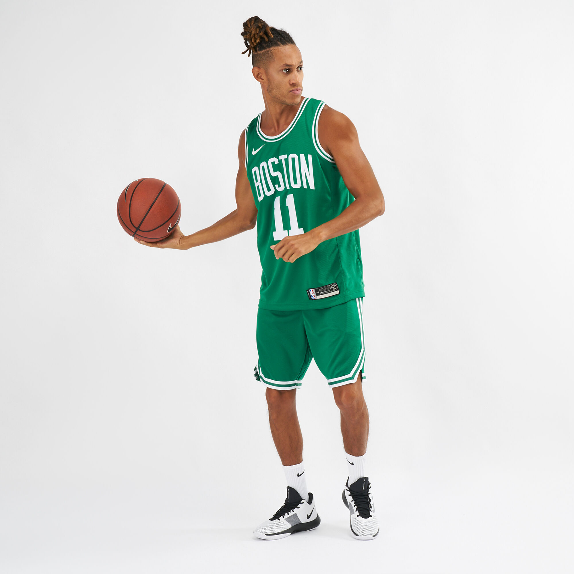 Celtics number hot sale 18