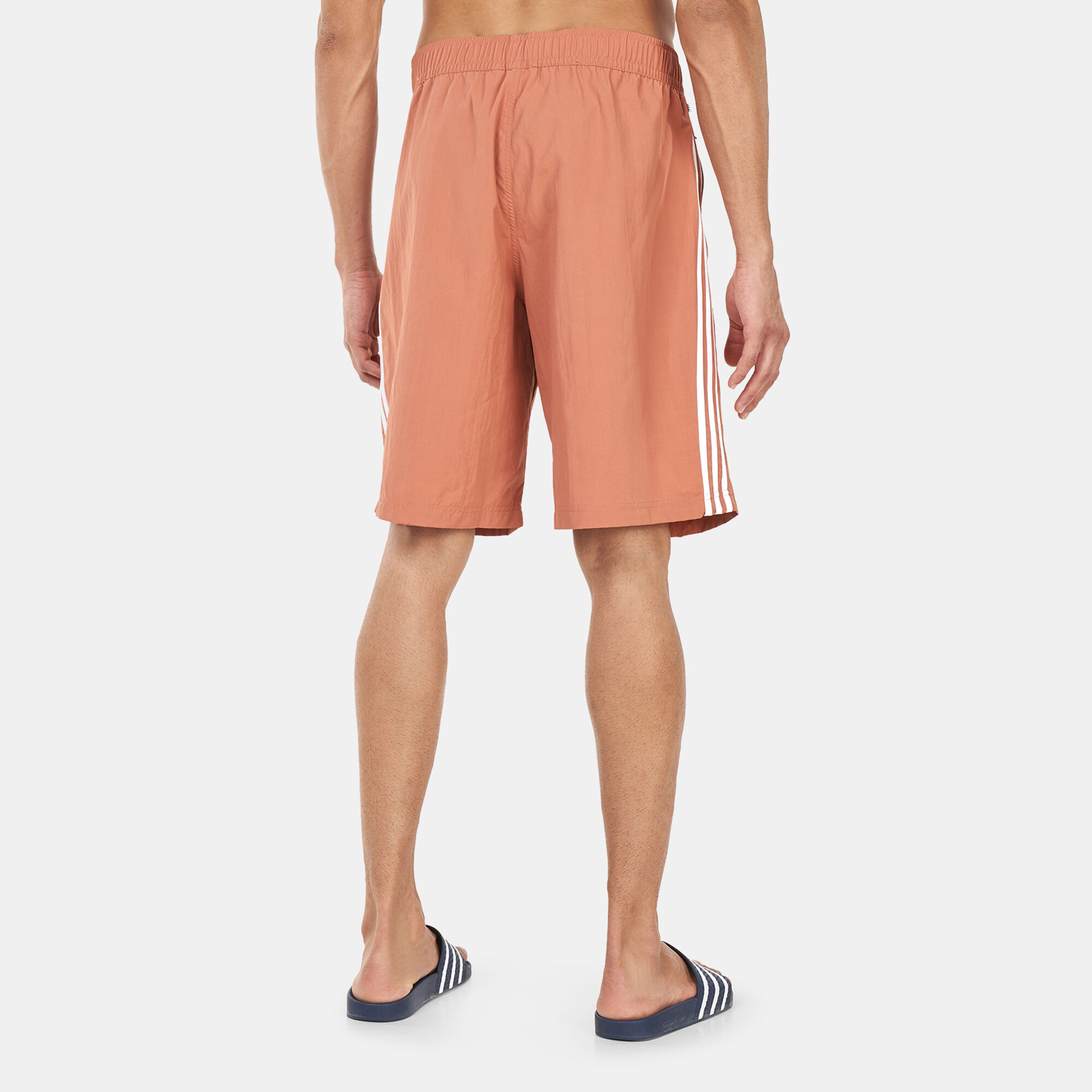 Men s Adicolor 3 Stripes Board Shorts