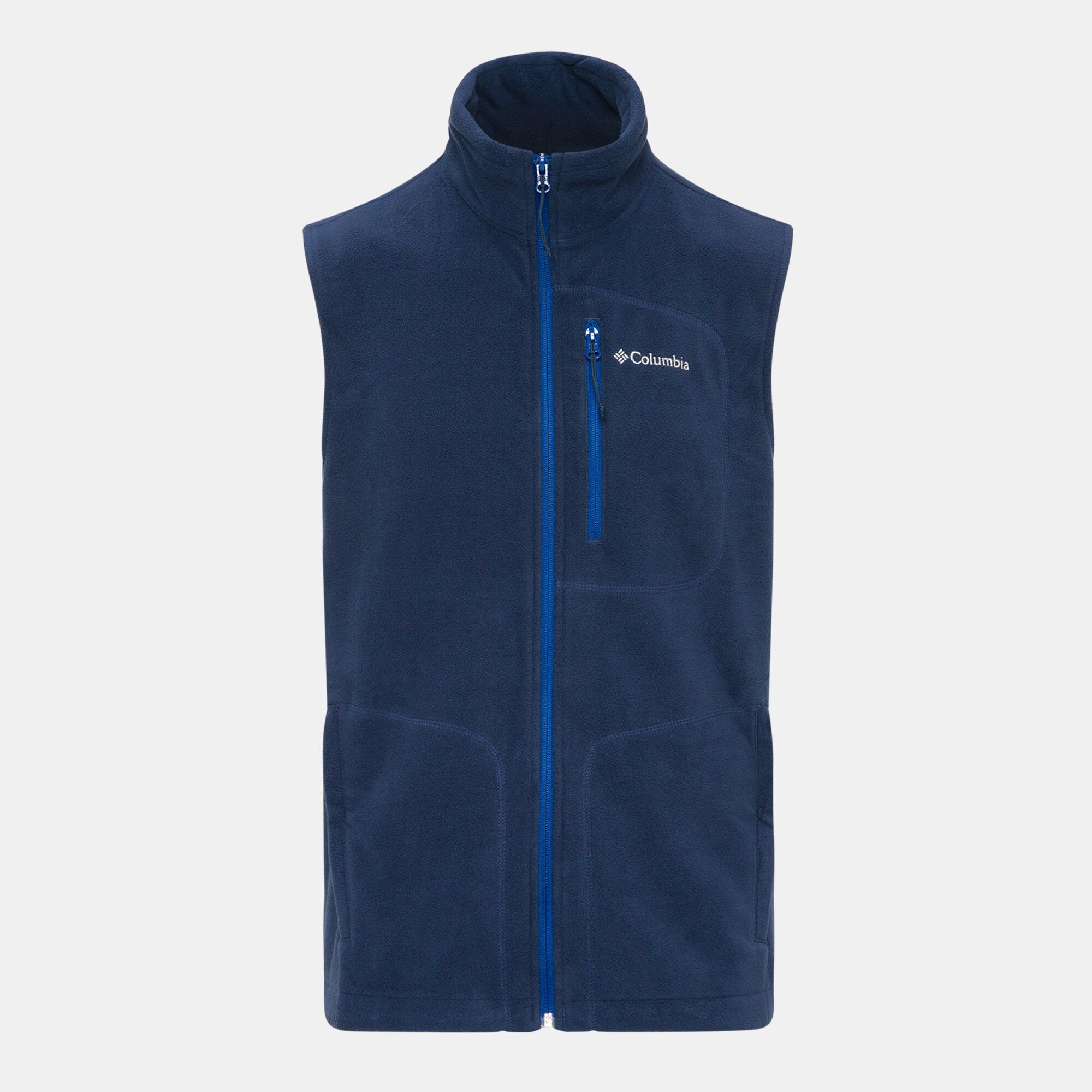 Men s Fast Trek Fleece Vest
