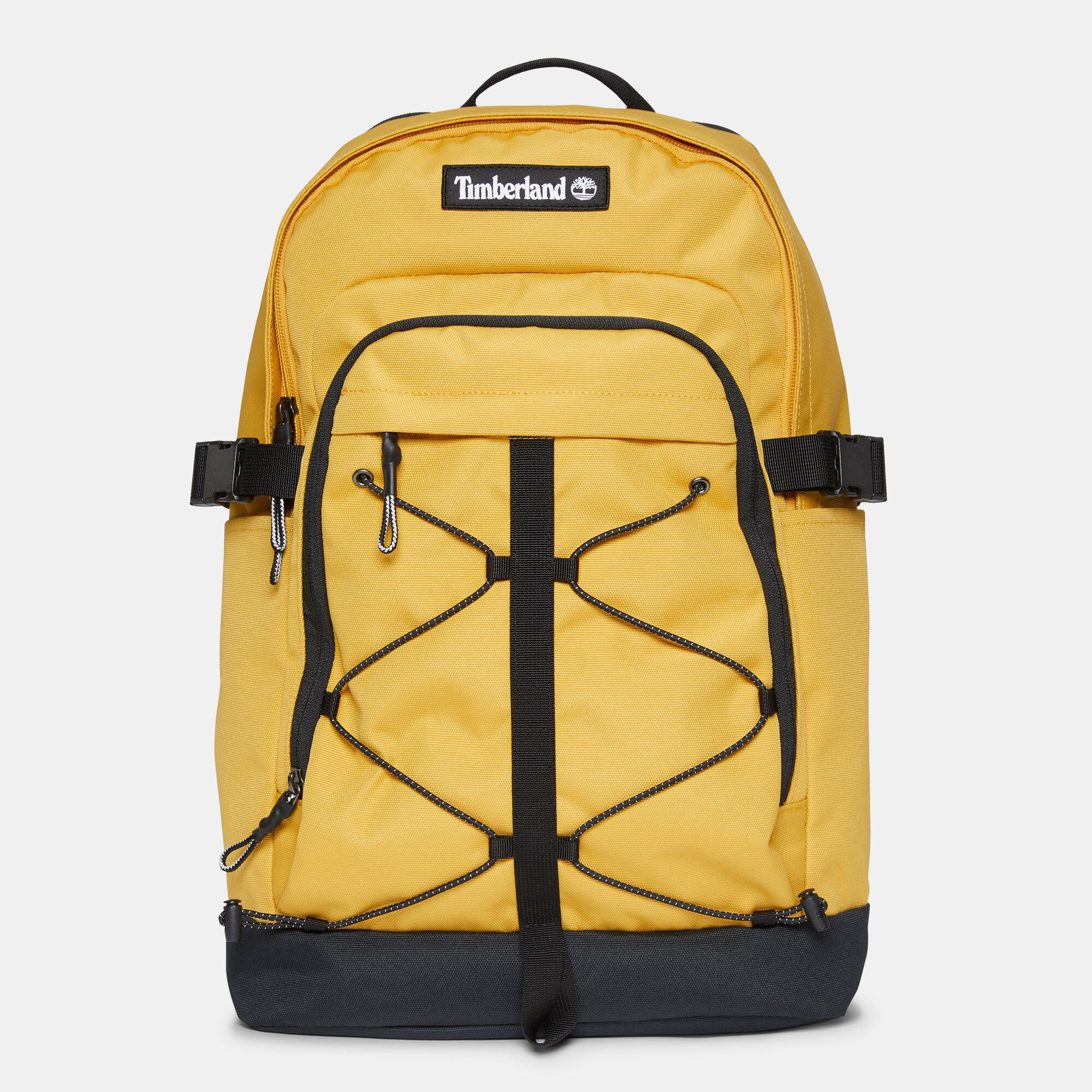 Outdoor Archive Bungee Backpack Yellow Timberland in Kuwait SSS