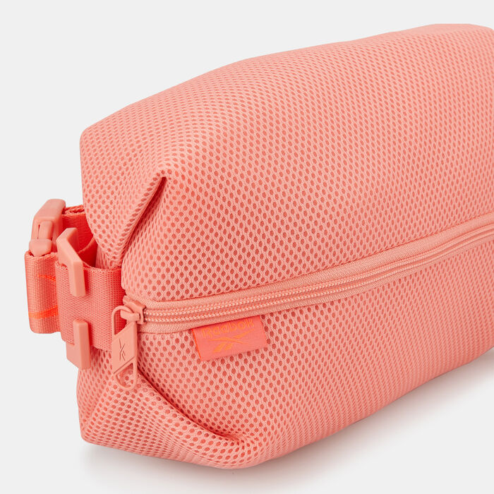 Reebok Meet You There Imagiro Crossbody Bag Orange image number 3