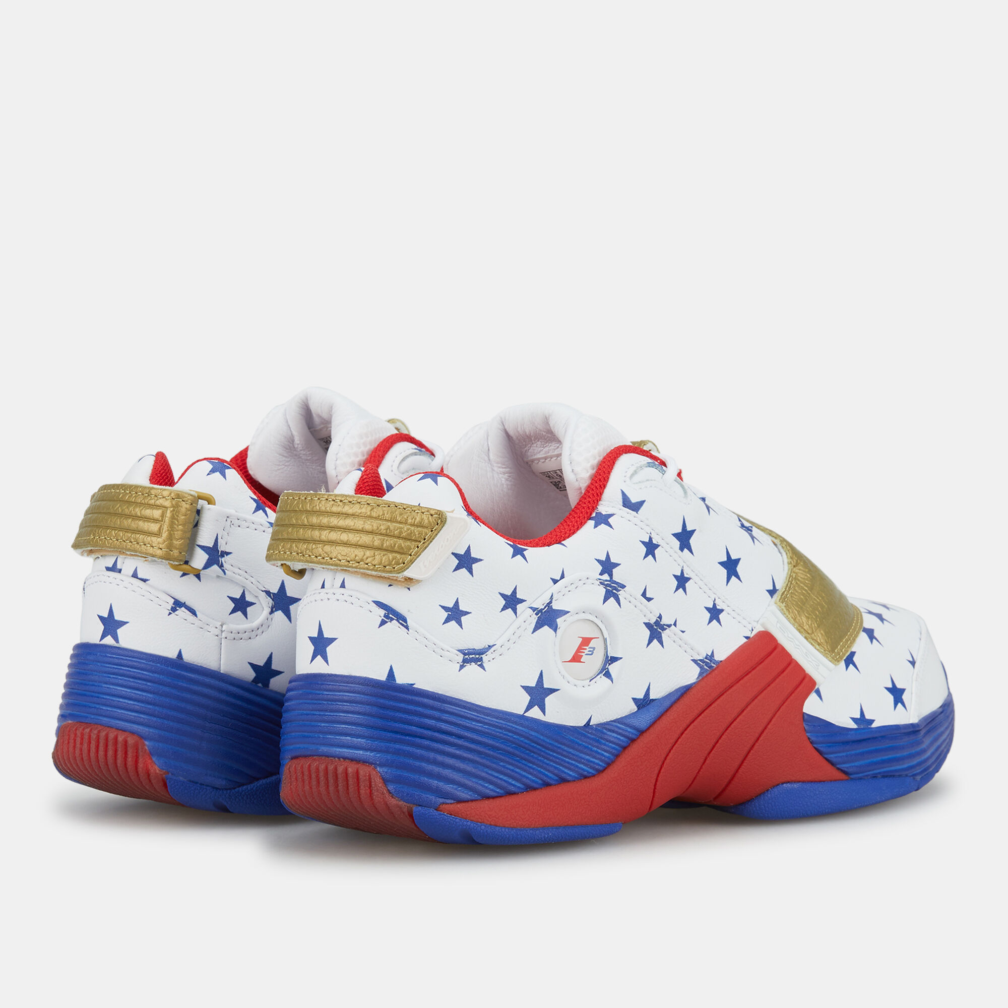 Reebok the answer v clearance