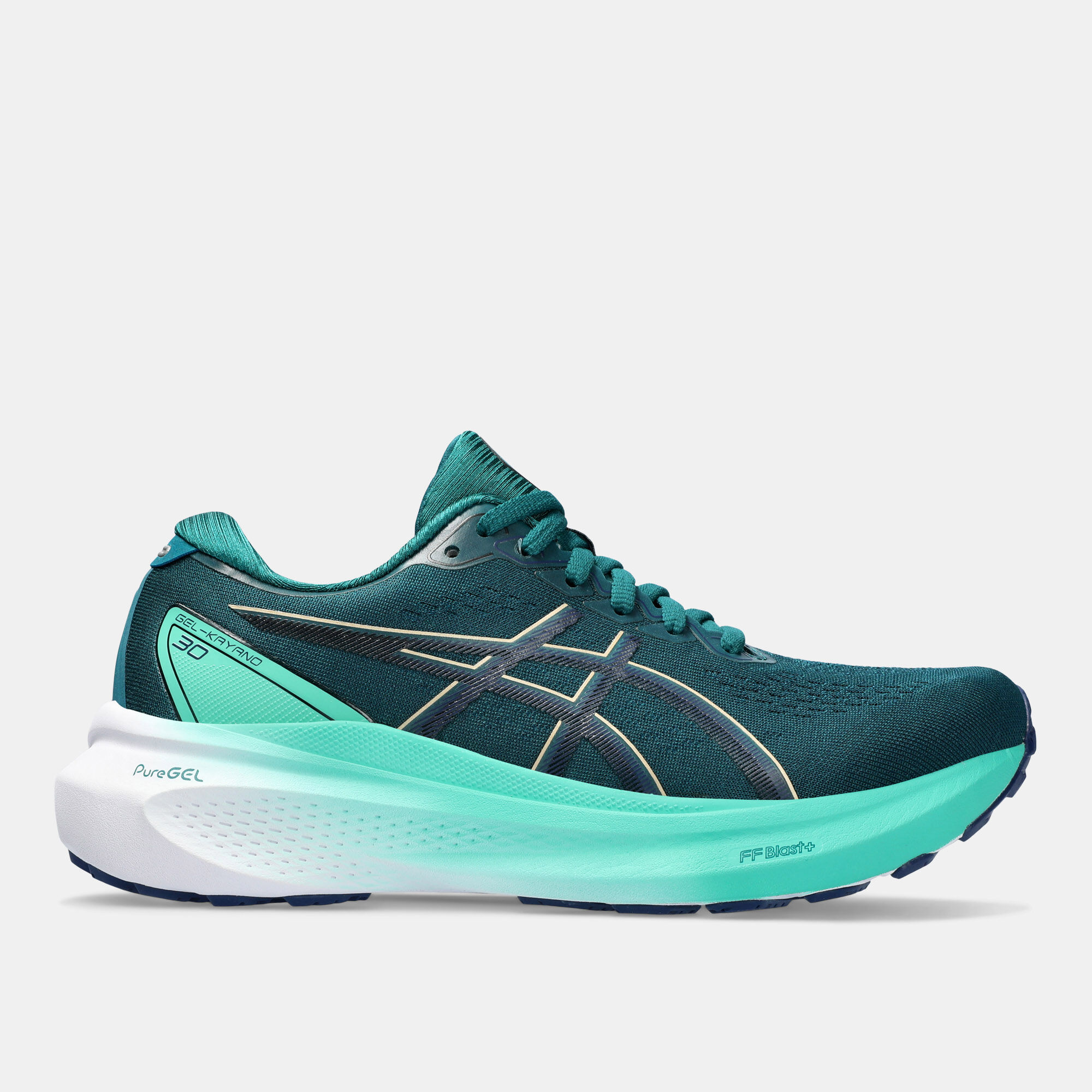 Asics women's stability running shoes online