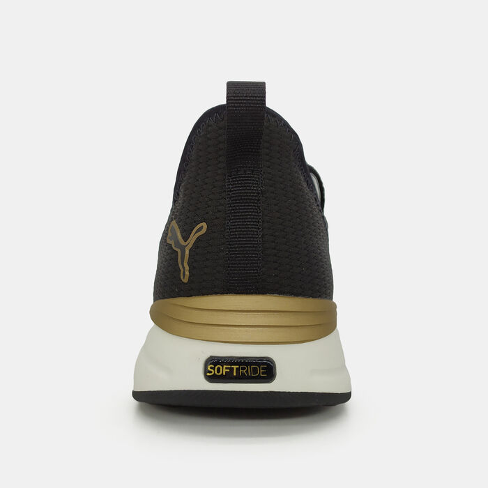 PUMA Women's Softride Sophia 2 Running Shoes Black image number 4