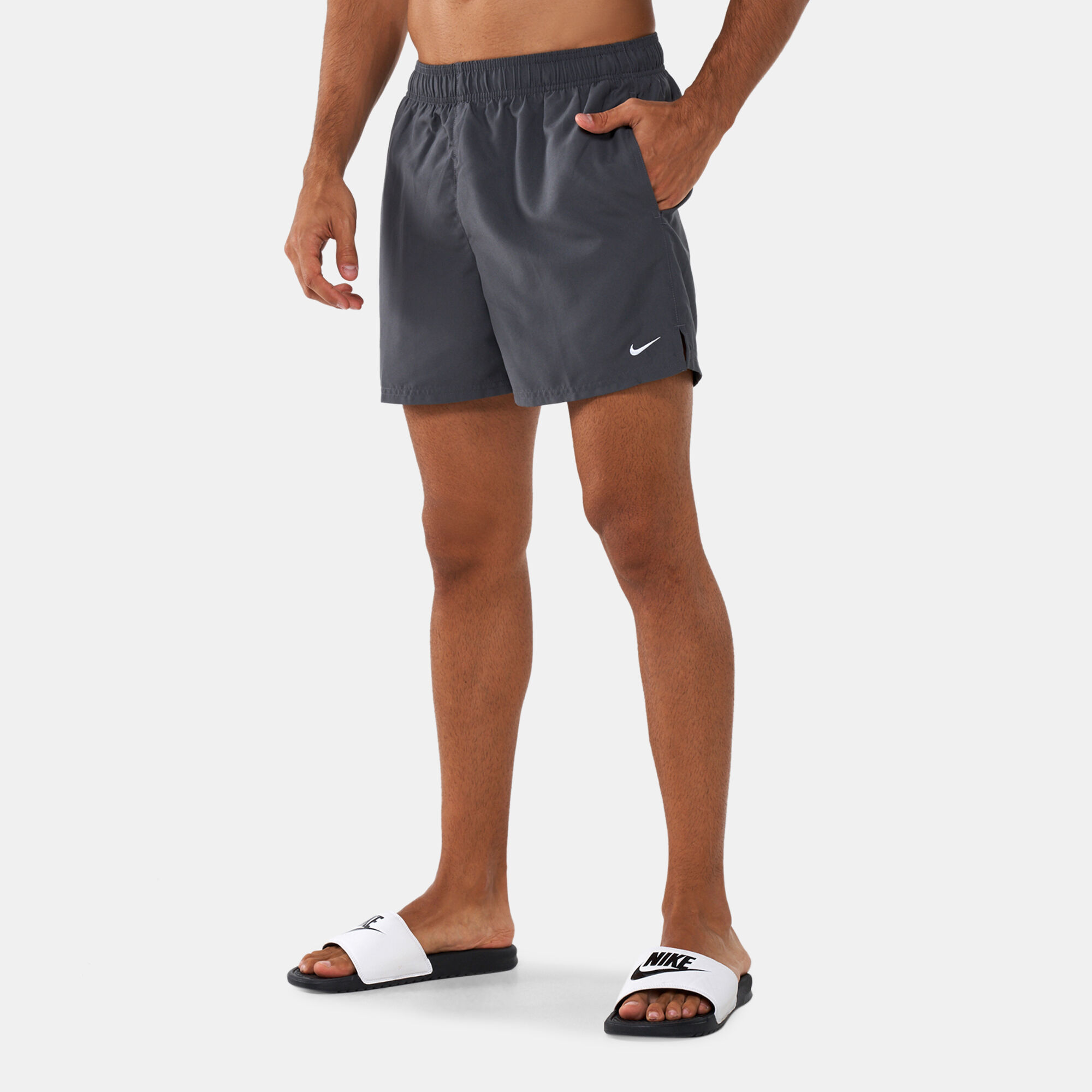 Nike vital swim shorts best sale