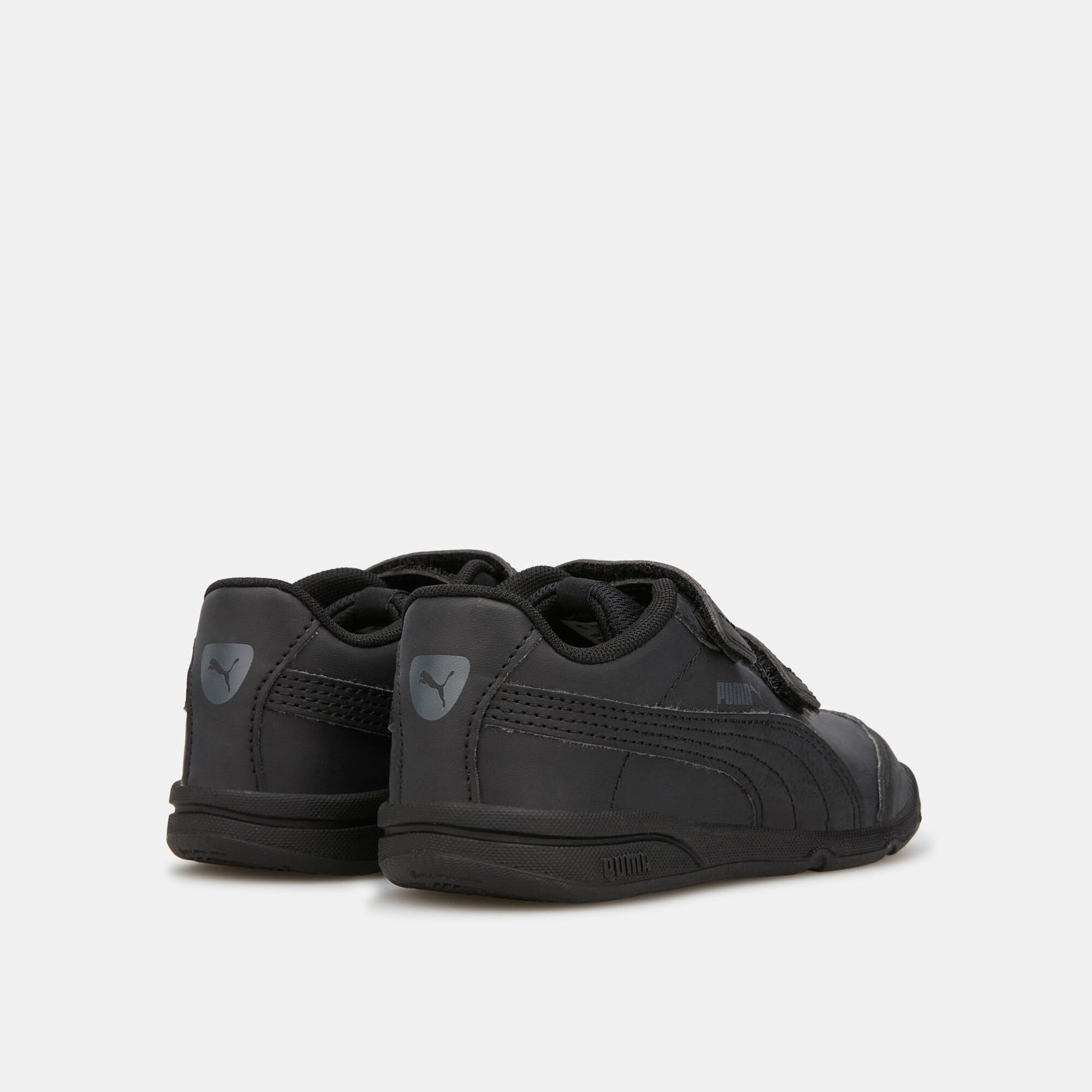 Puma kids school shoes sale