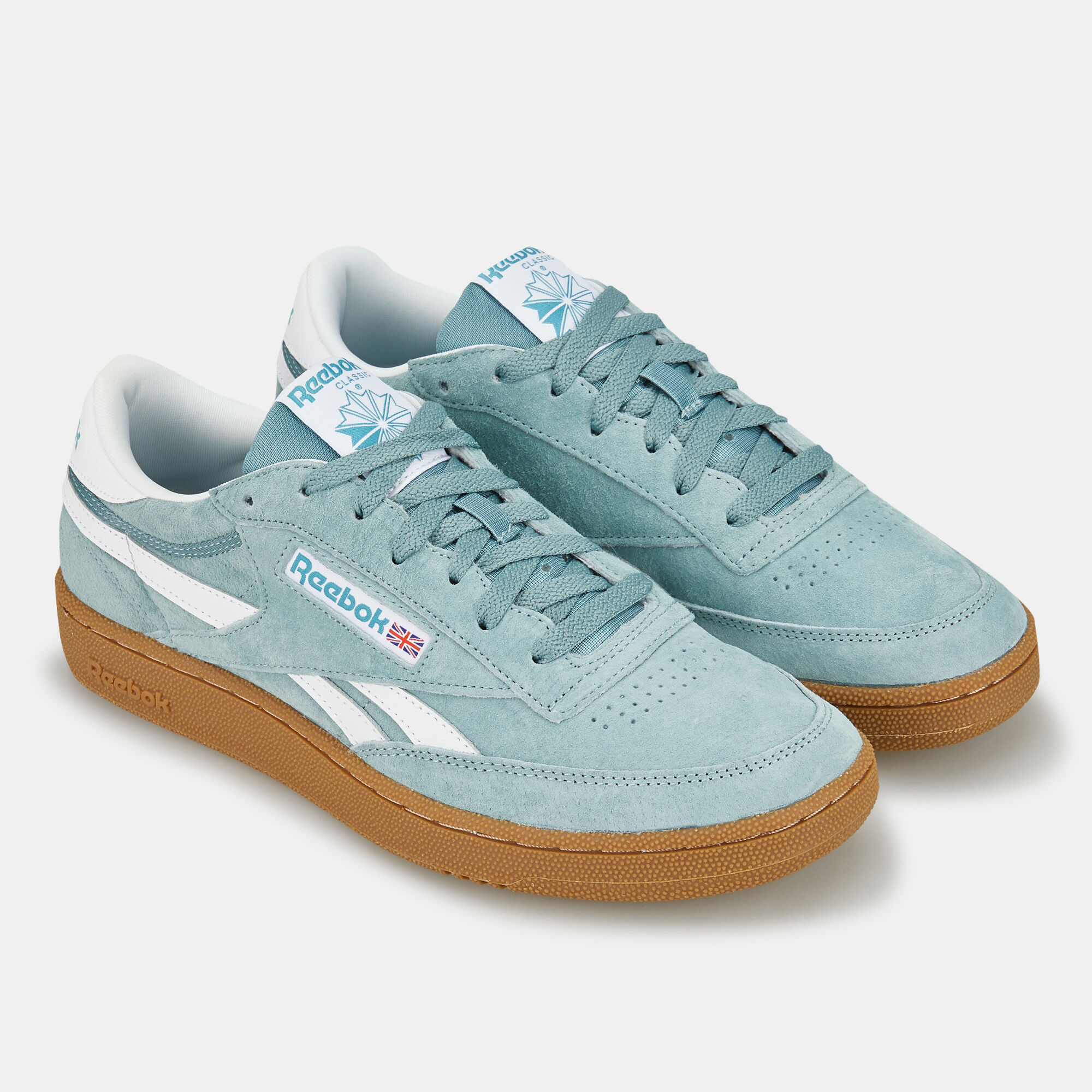 Men s Revenge Plus Shoe Multi Reebok in Kuwait SSS
