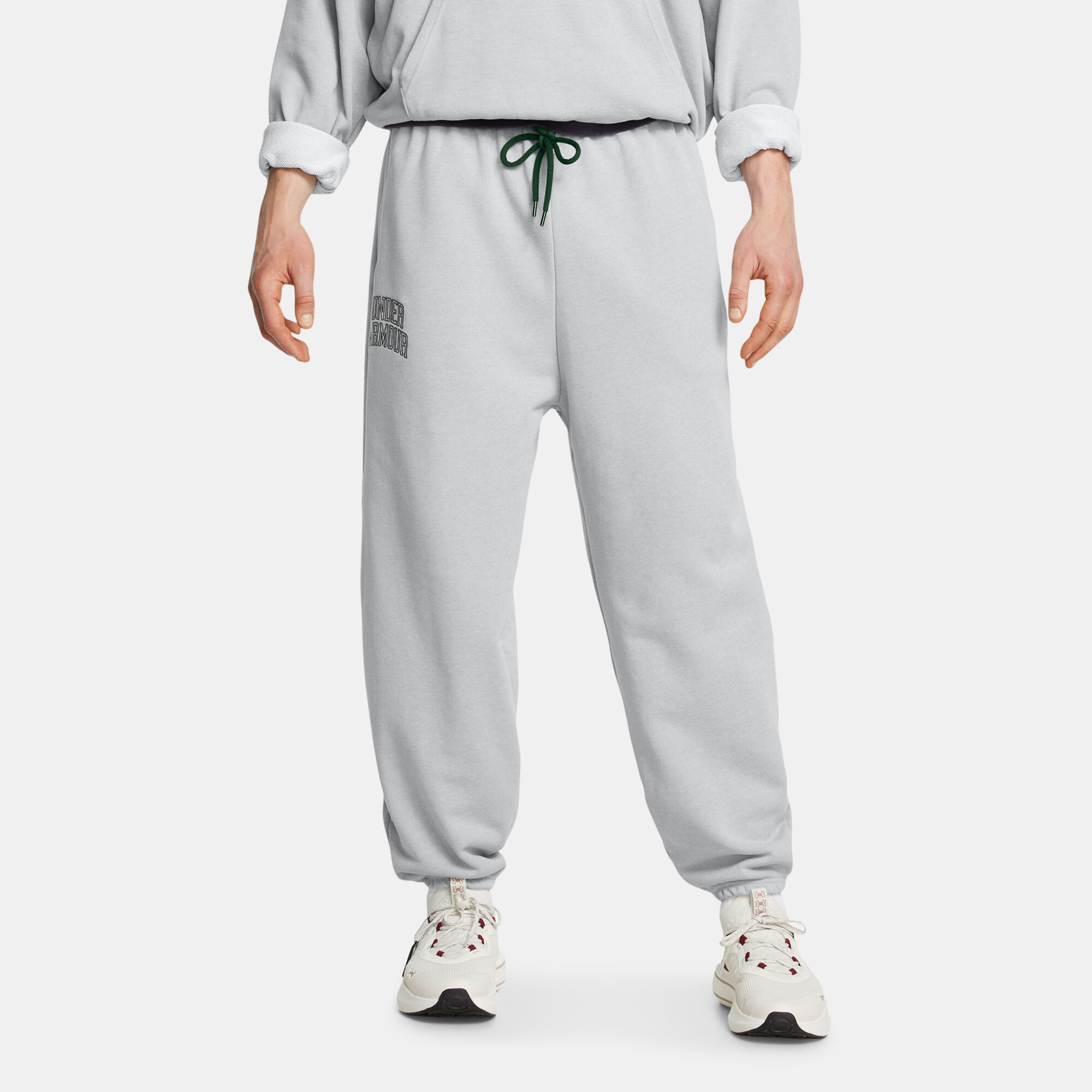 Men s Icon Terry Sweatpants