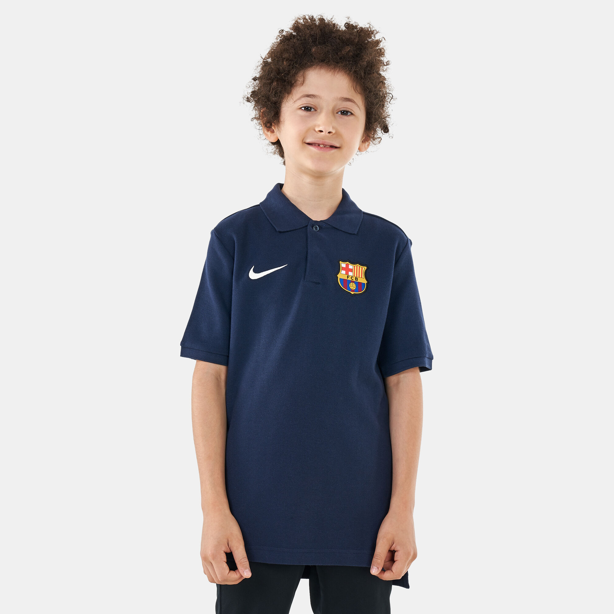 Nike youth polo outlet