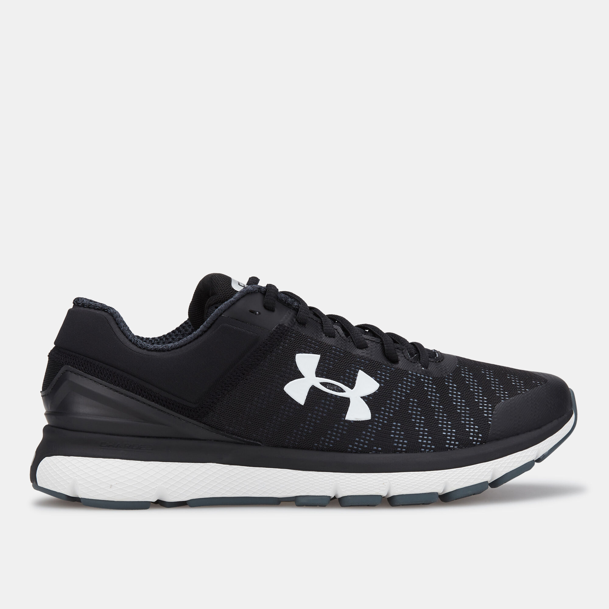 Men's ua charged deals europa 2 running shoes