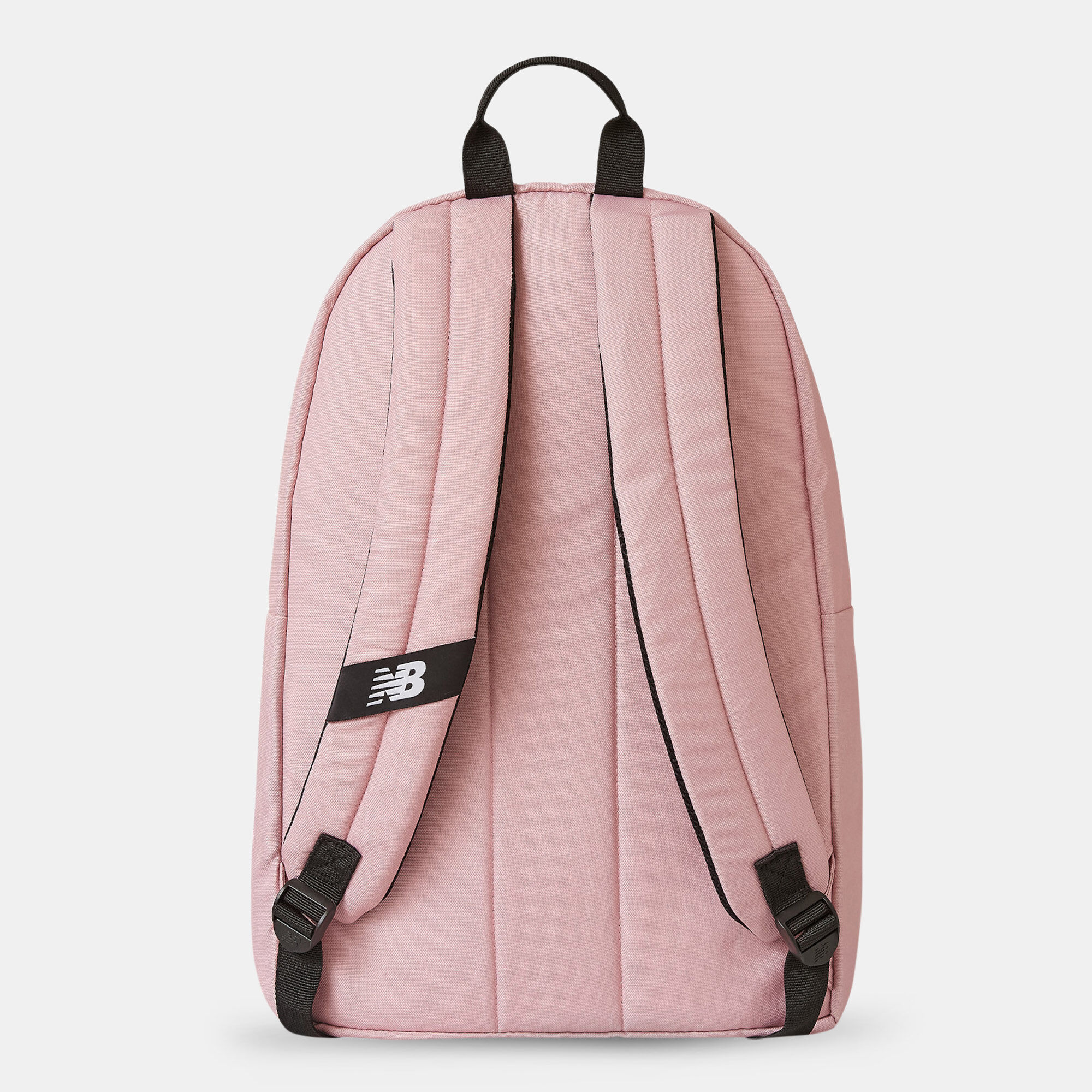 Logo Backpack Pink New Balance in Kuwait SSS