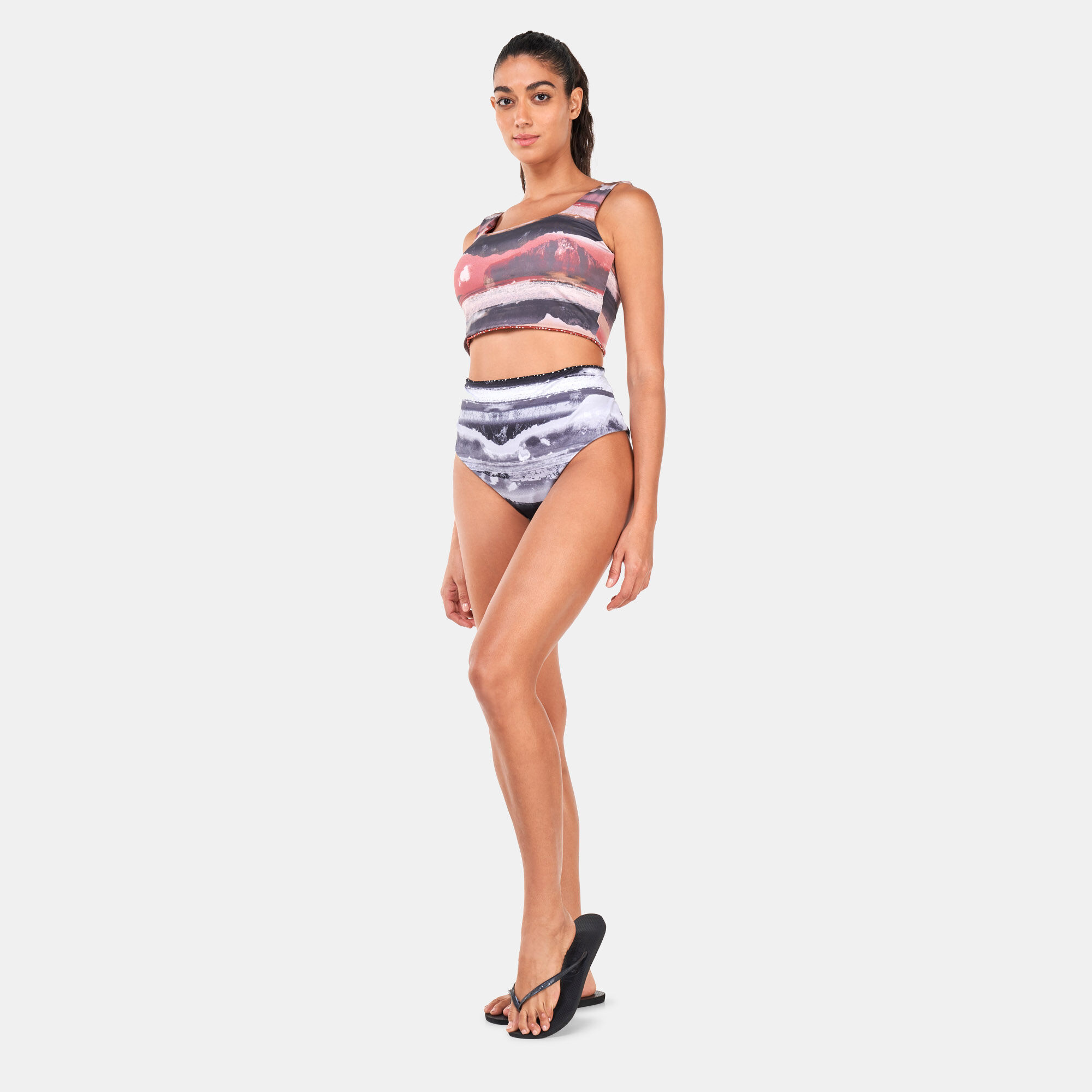 Nike women's swimsuit bottoms cheap