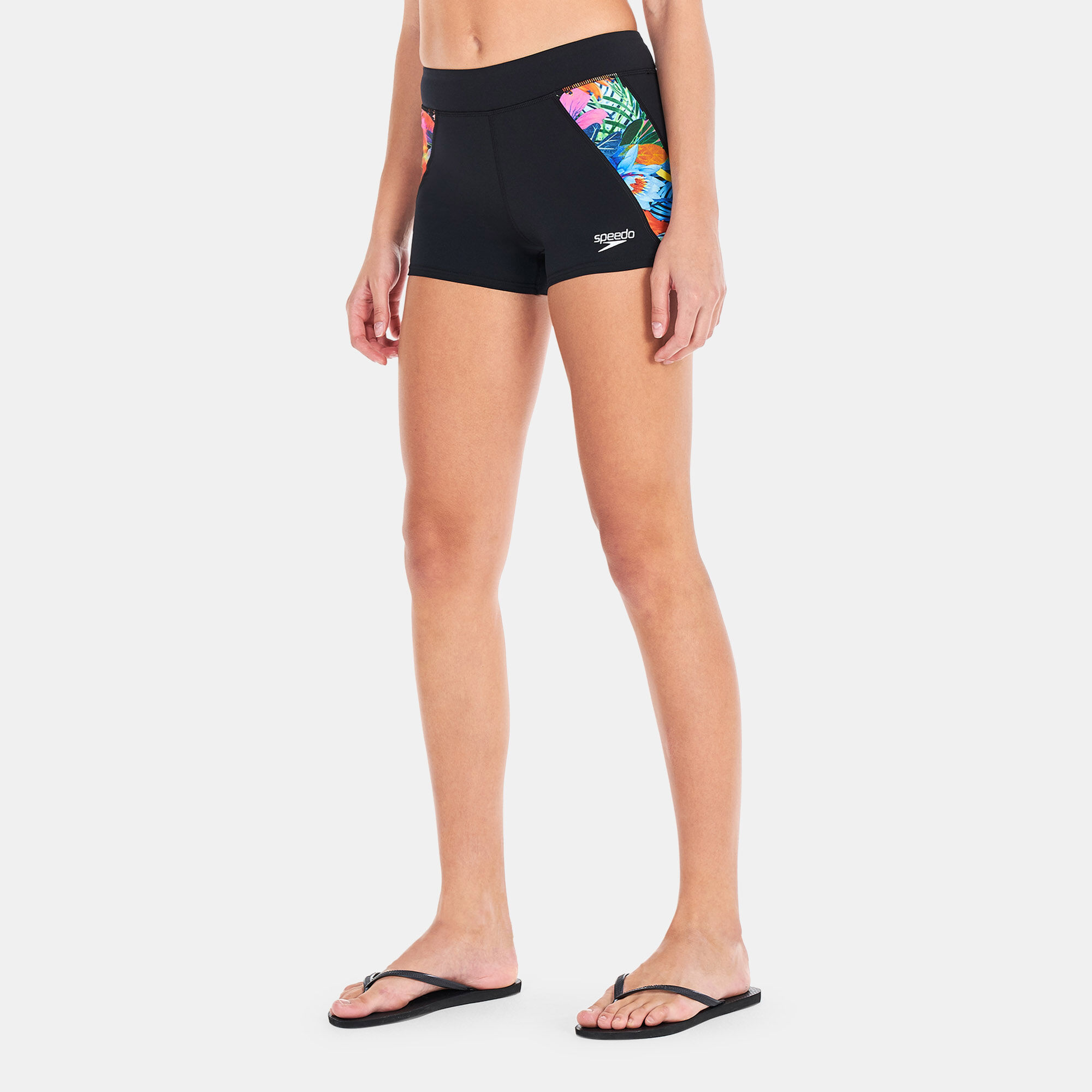 Speedo board shorts womens deals