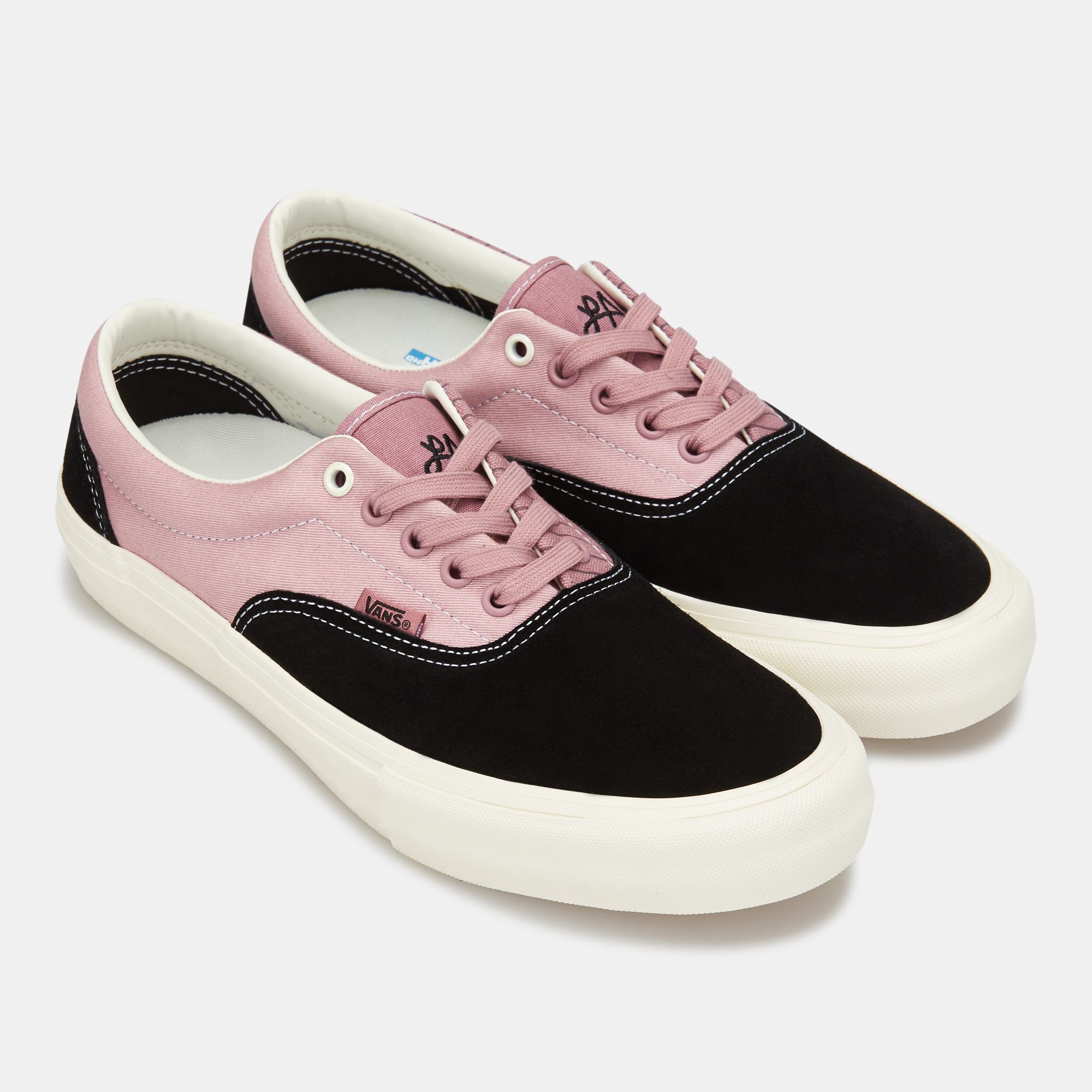 Vans Era Pro Lizzie Armanto Unisex Shoe in Kuwait SSS