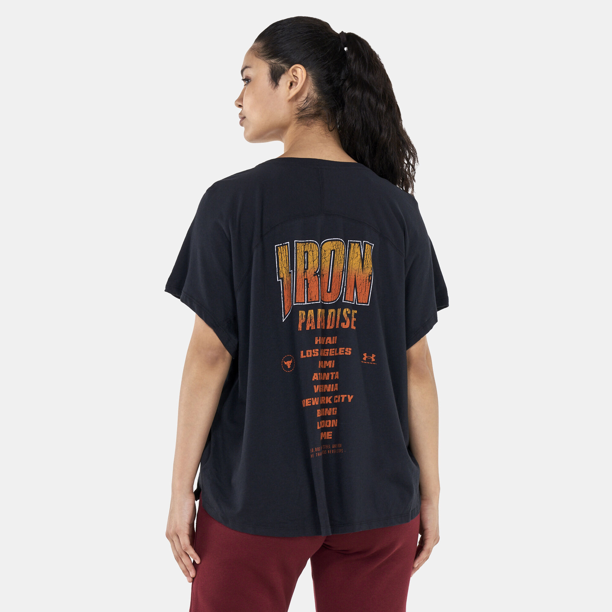 Rock bull t shirt cheap