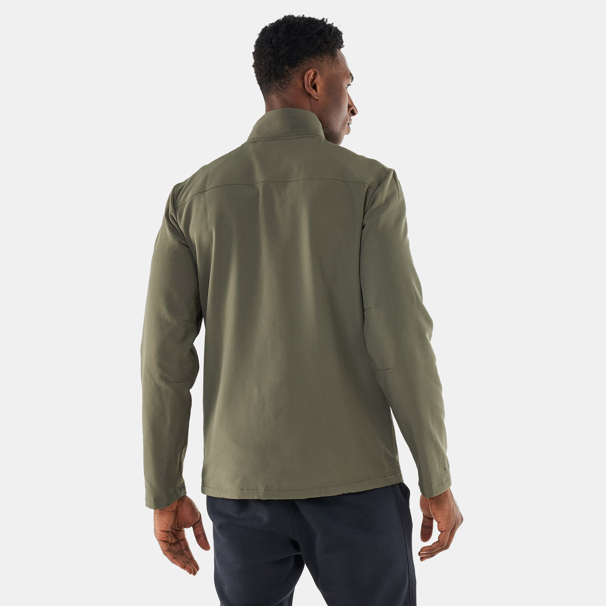 Men's ua tactical shop all season jacket