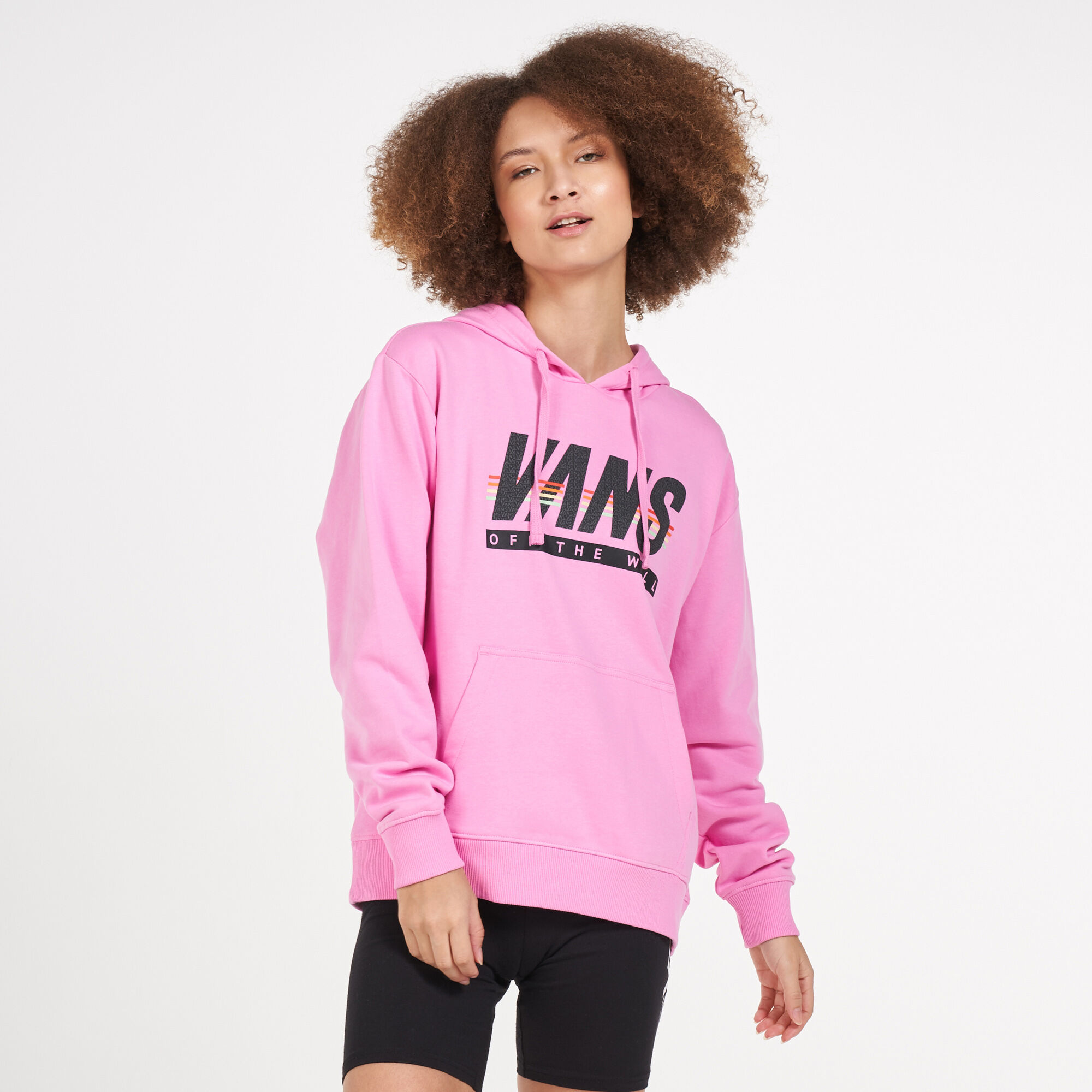 Vans boyfriend hoodie top