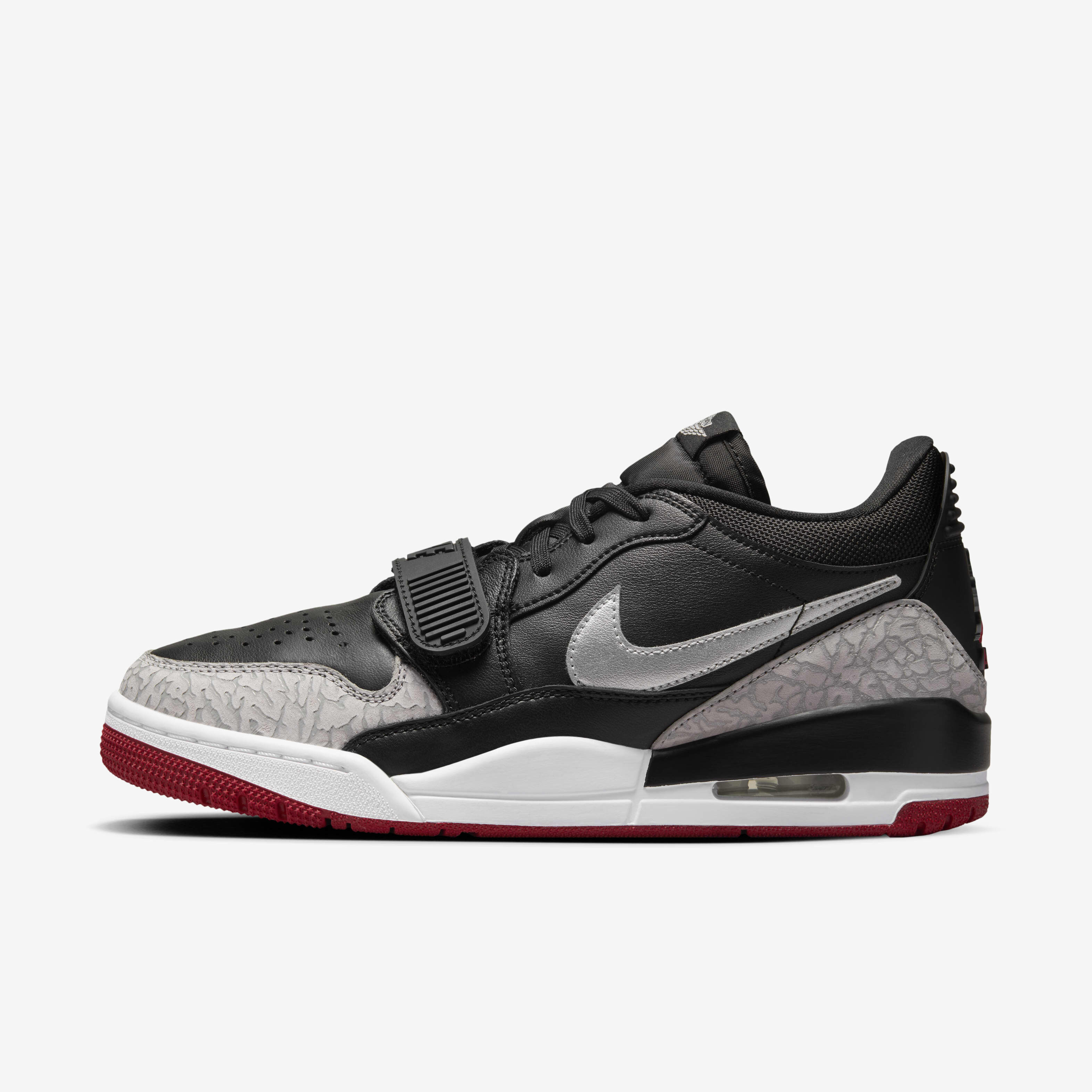 Women s Air Jordan Legacy 312 Low Shoes Grey Jordan in Kuwait SSS