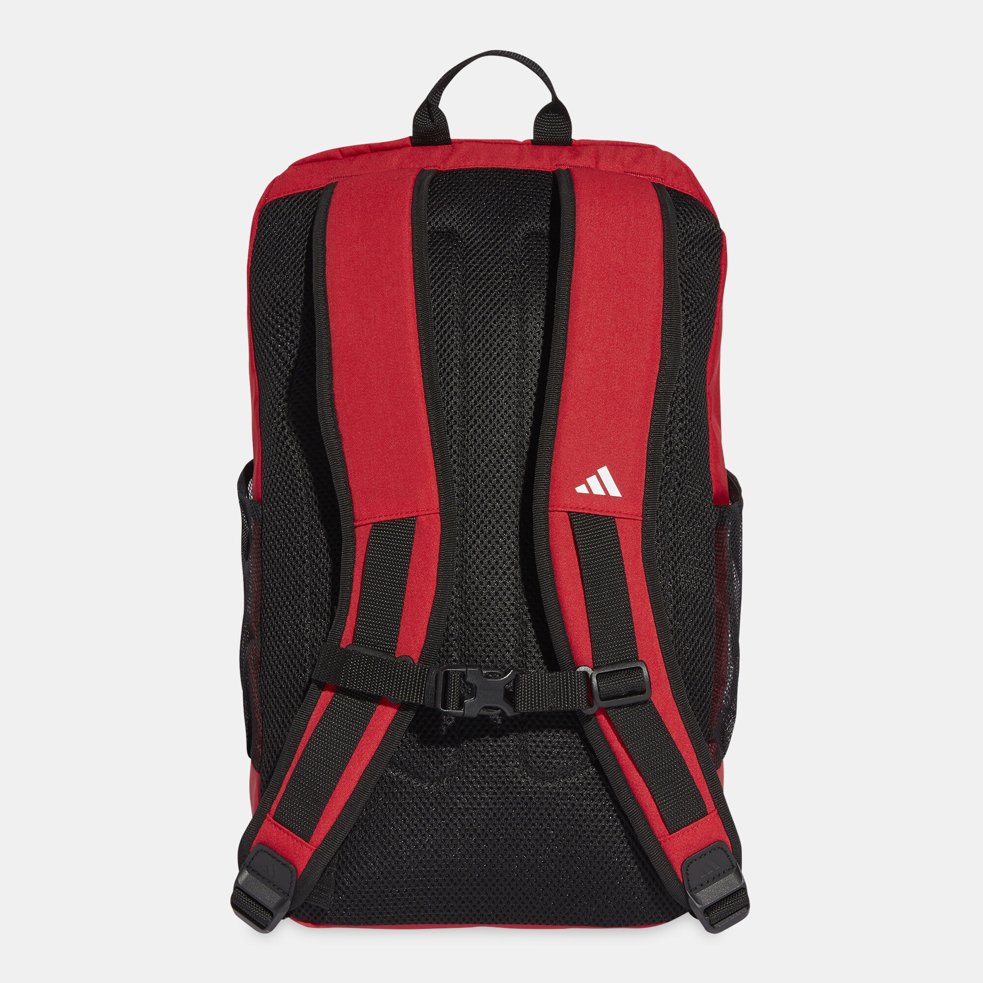 Manchester United Home Backpack Red adidas in Kuwait SSS