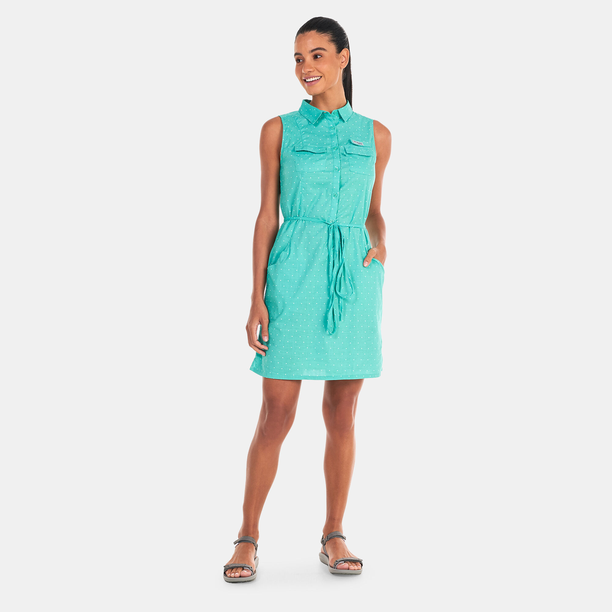 Columbia bonehead dress online
