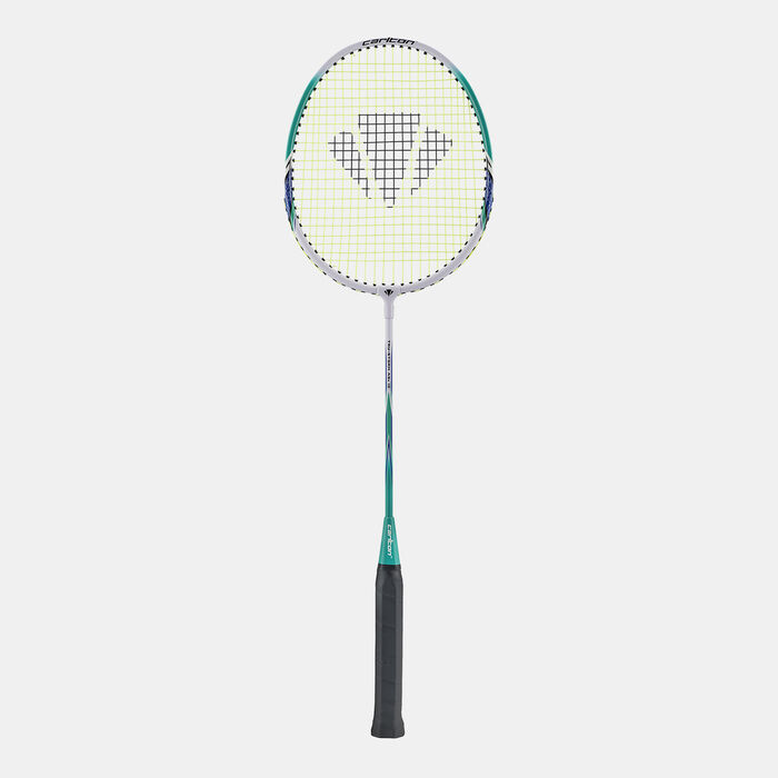 Dunlop Tru-Storm ASx 10 G6 HH Badminton Racket Multi image number 0