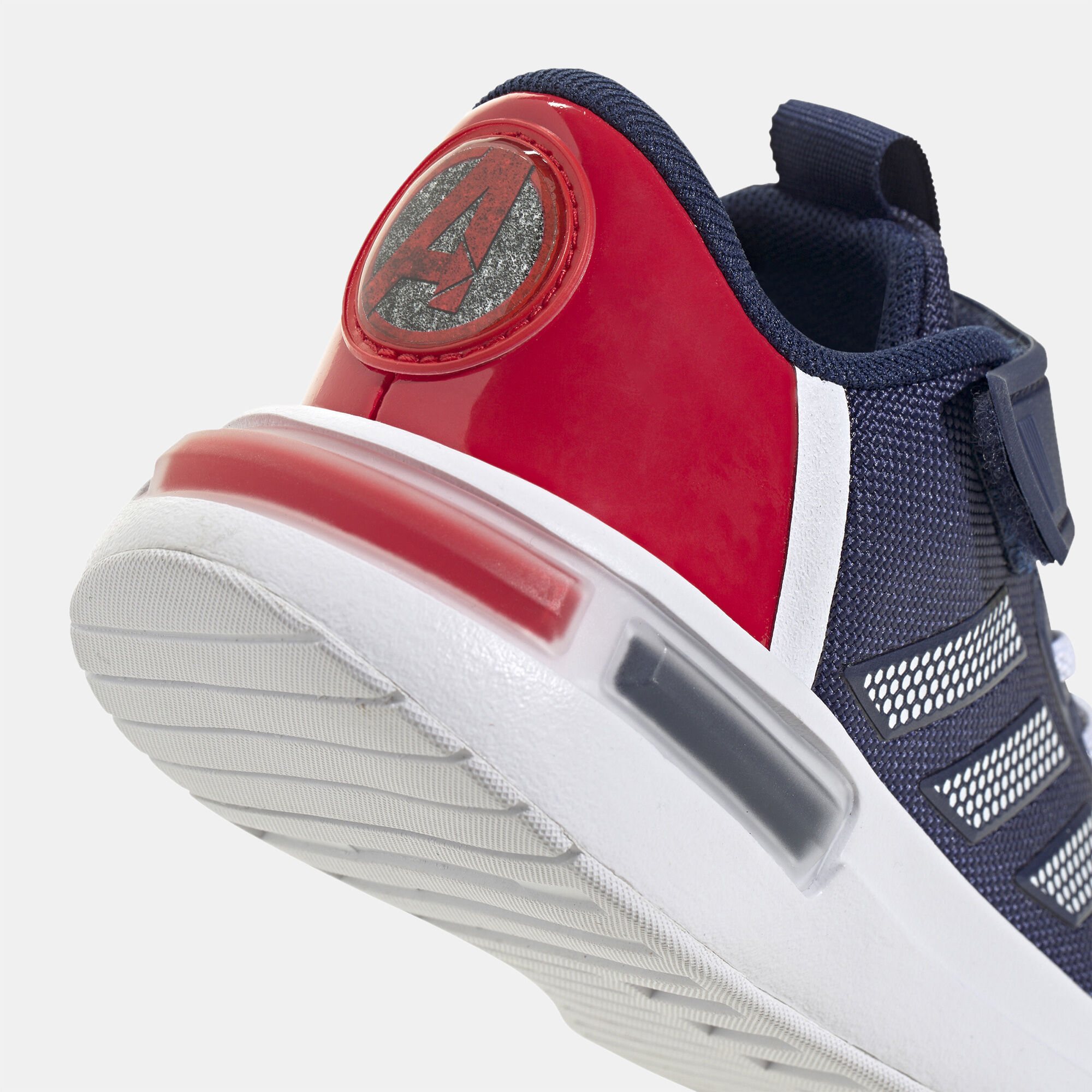 Captain america shoes kids store
