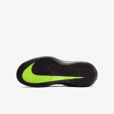 Nike Kids' Vapor X Shoes Black