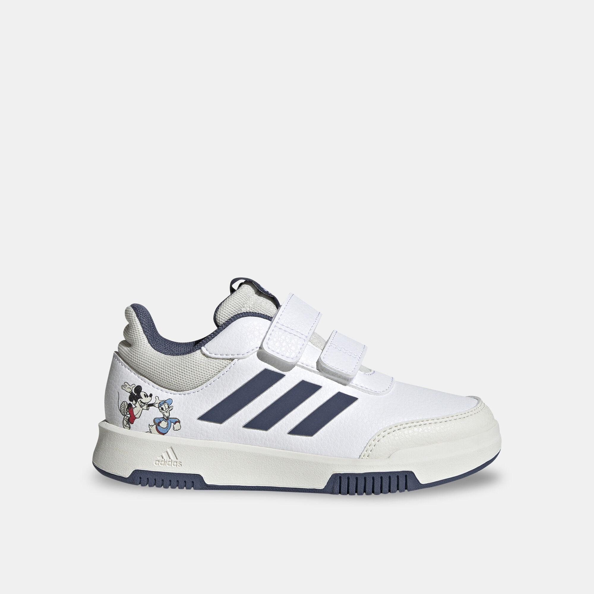 Kids x Disney Mickey Mouse Tensaur Running Shoes White adidas in Kuwait SSS
