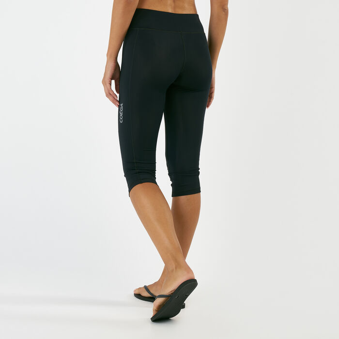 COEGA 3/4 Swim Leggings image number 1